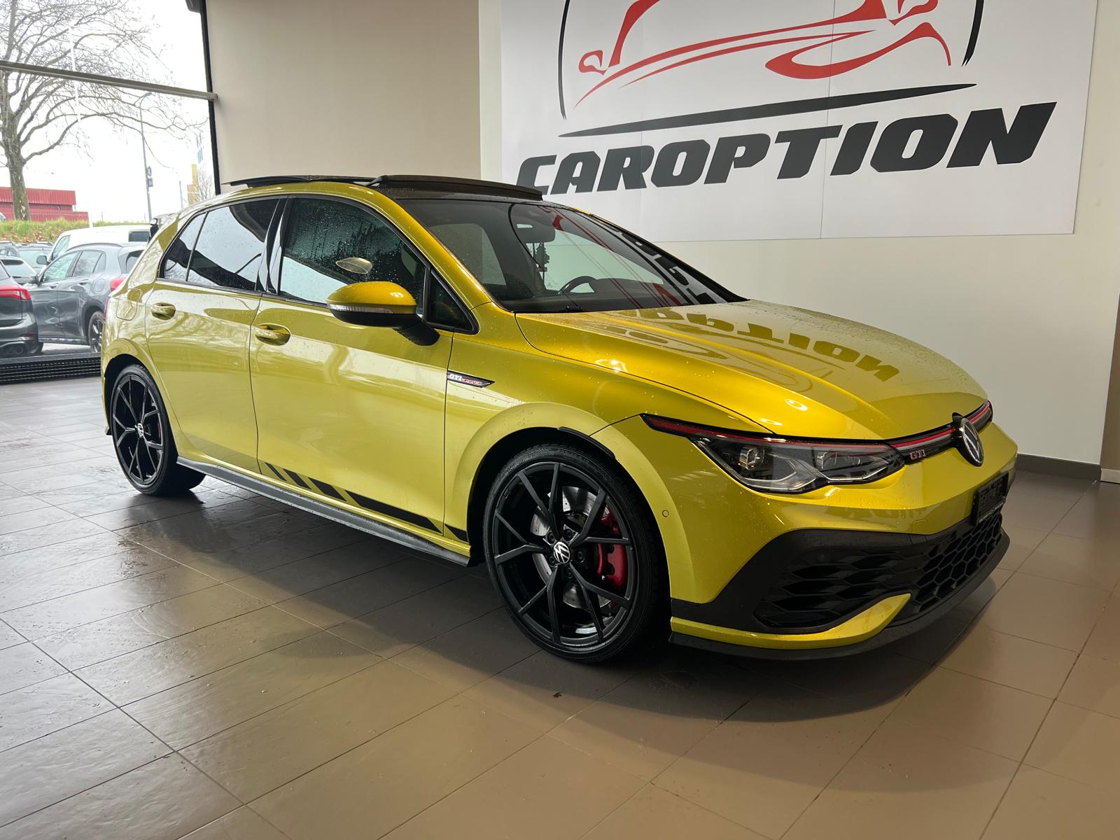 VW Golf 2.0 TSI GTI Clubsport 45 DSG-showroom-element-1