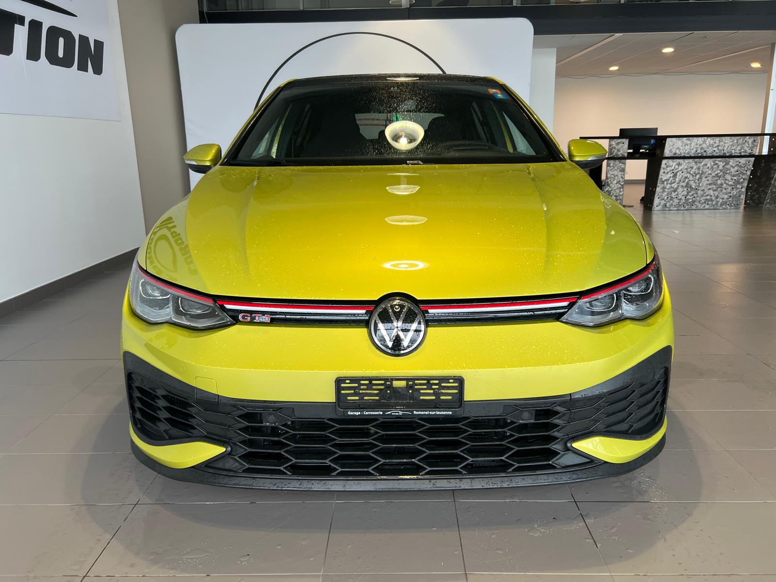 VW Golf 2.0 TSI GTI Clubsport 45 DSG-image-4