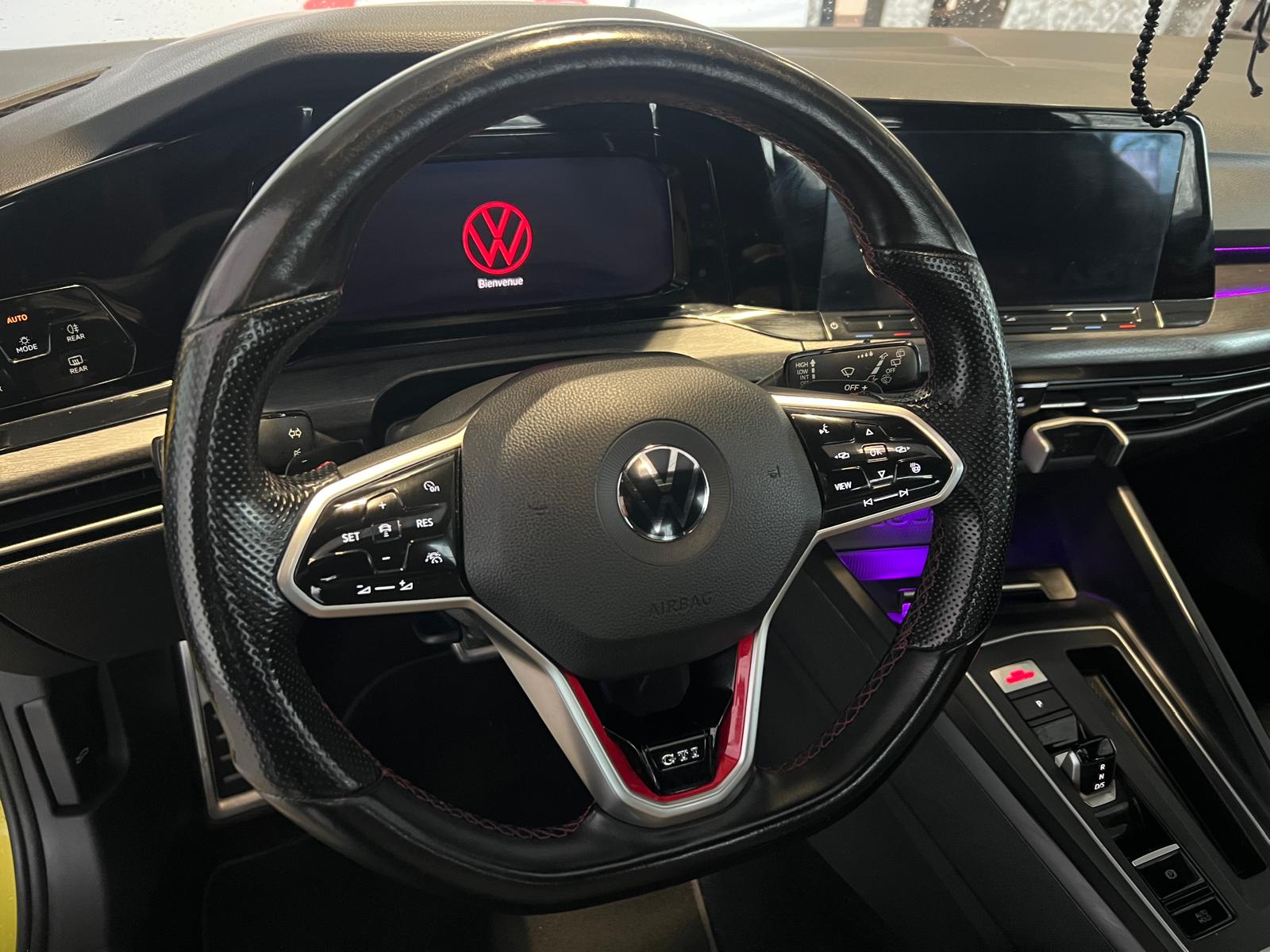 VW Golf 2.0 TSI GTI Clubsport 45 DSG-image-16
