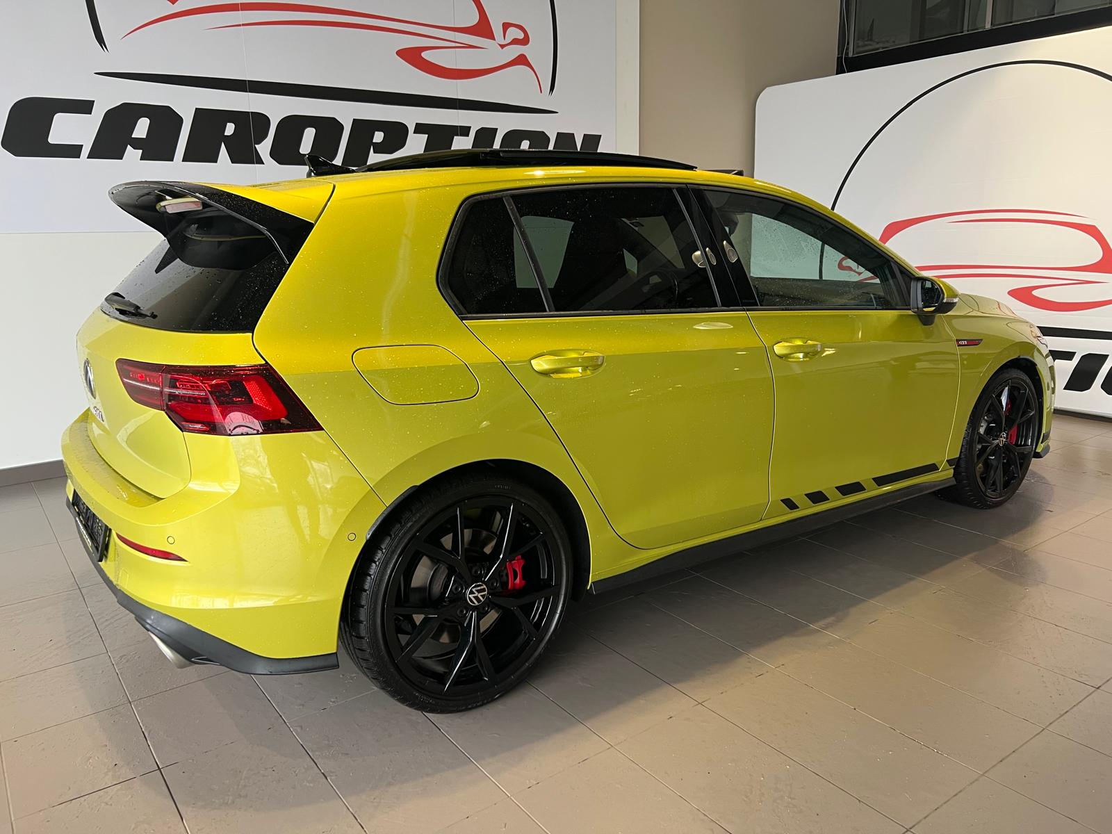 VW Golf 2.0 TSI GTI Clubsport 45 DSG-image-6