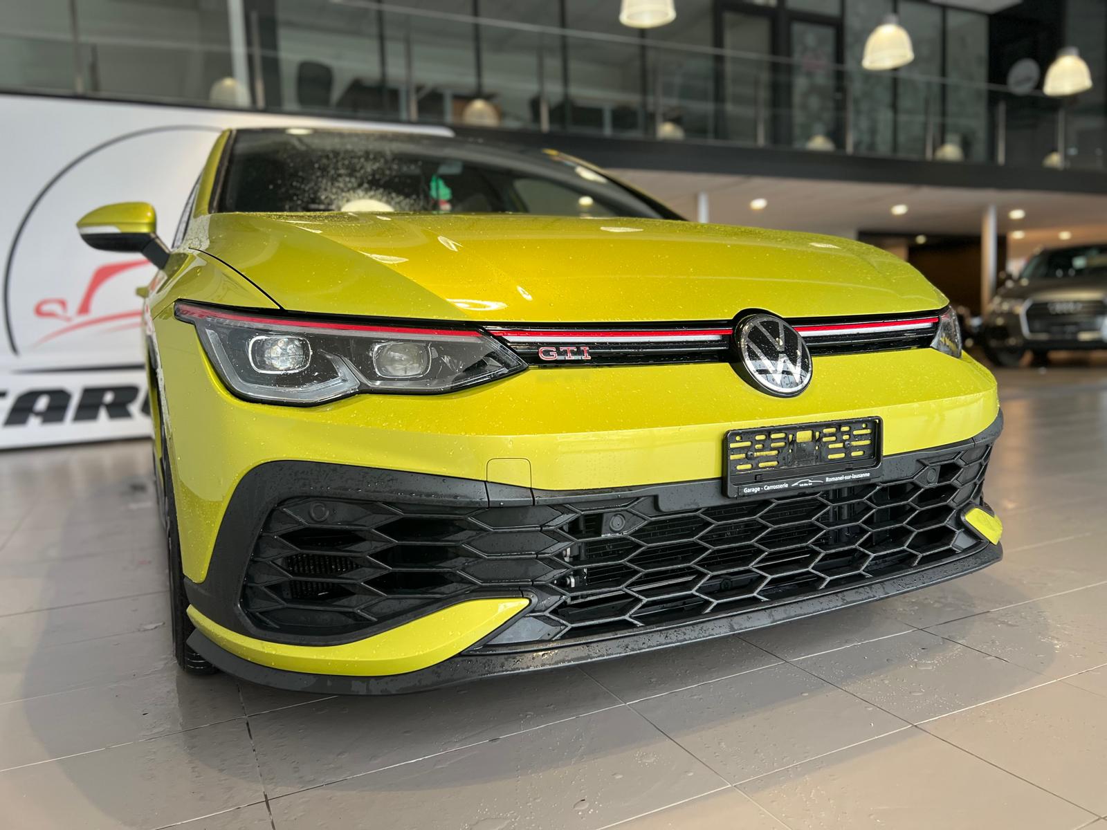VW Golf 2.0 TSI GTI Clubsport 45 DSG-image-7