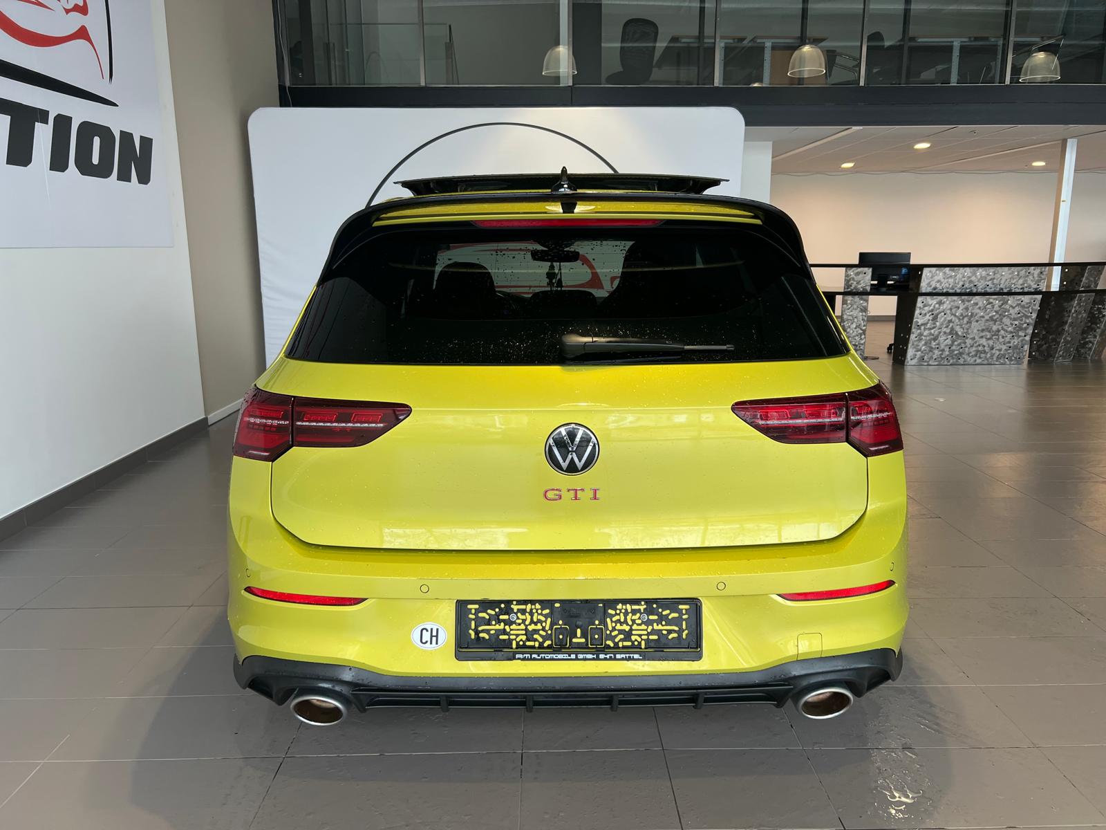 VW Golf 2.0 TSI GTI Clubsport 45 DSG-image-10