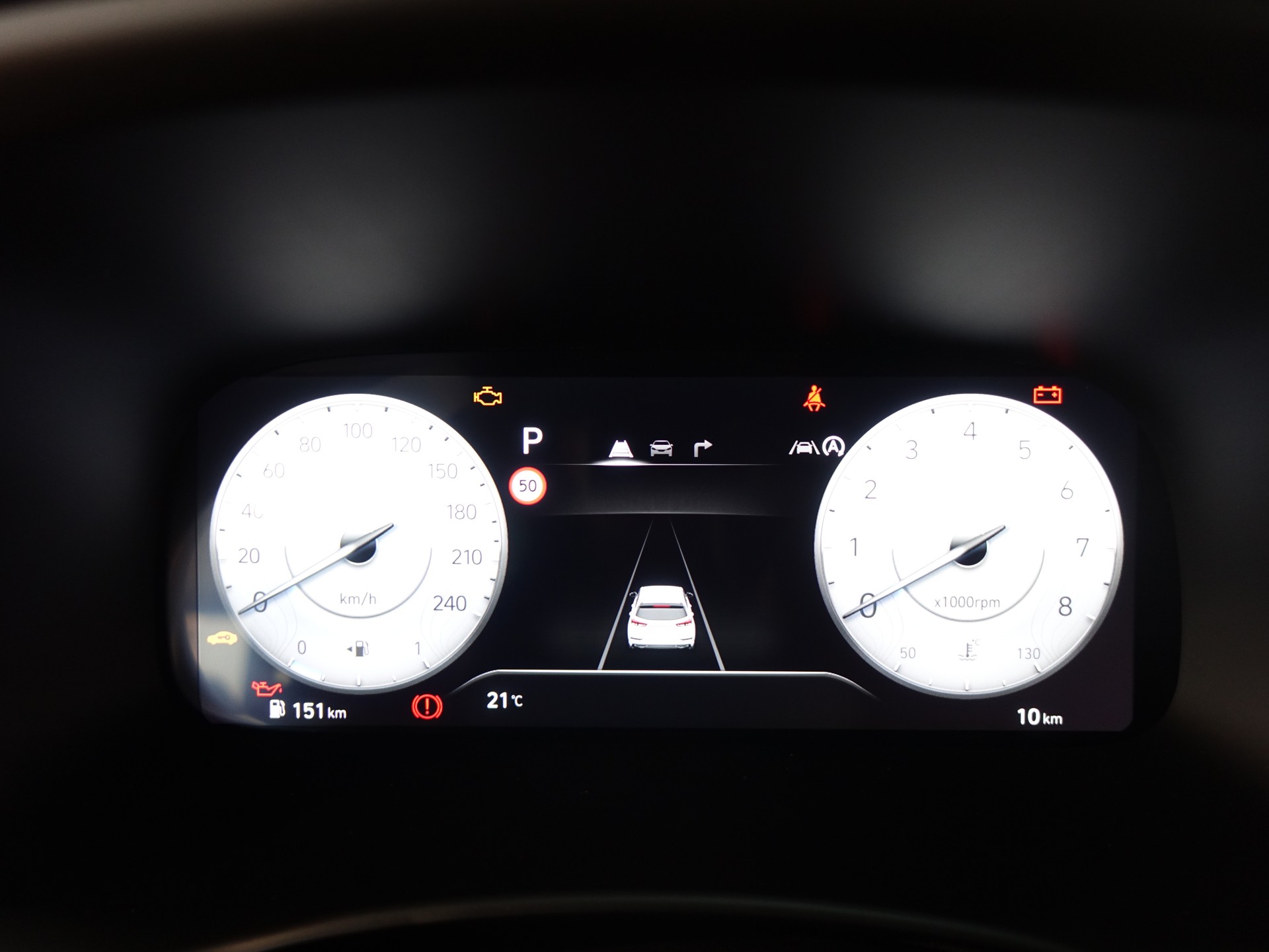 HYUNDAI i30 1.6 T-GDi N Line DCT-image-12