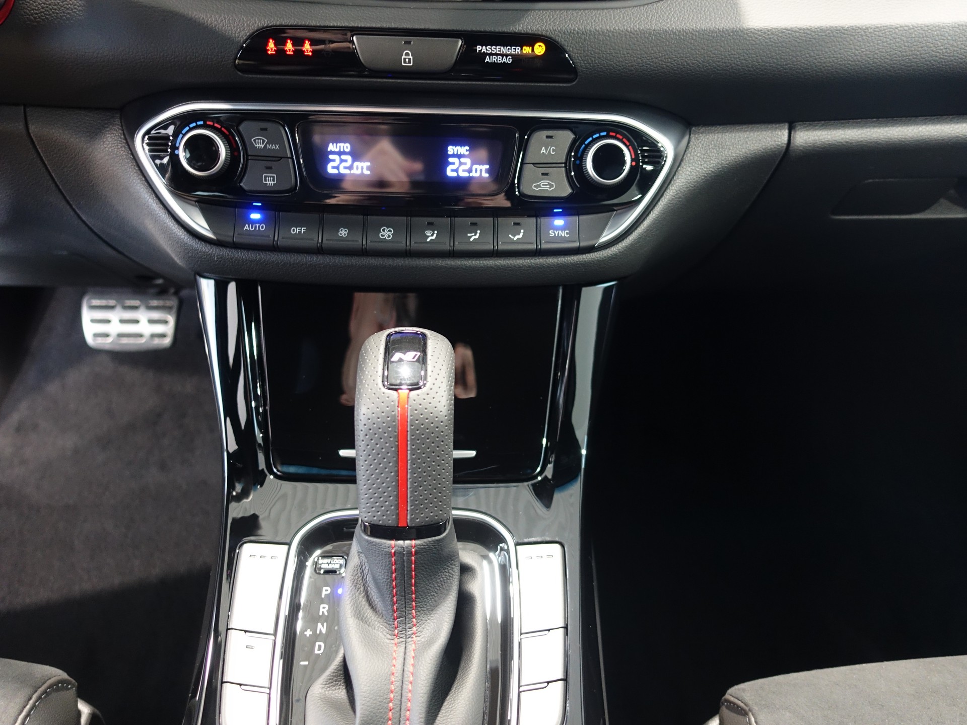 HYUNDAI i30 1.6 T-GDi N Line DCT-image-14