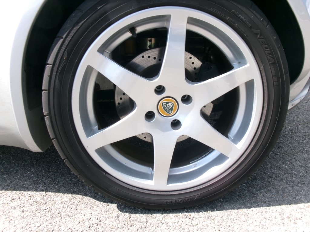 LOTUS Elise-image-7