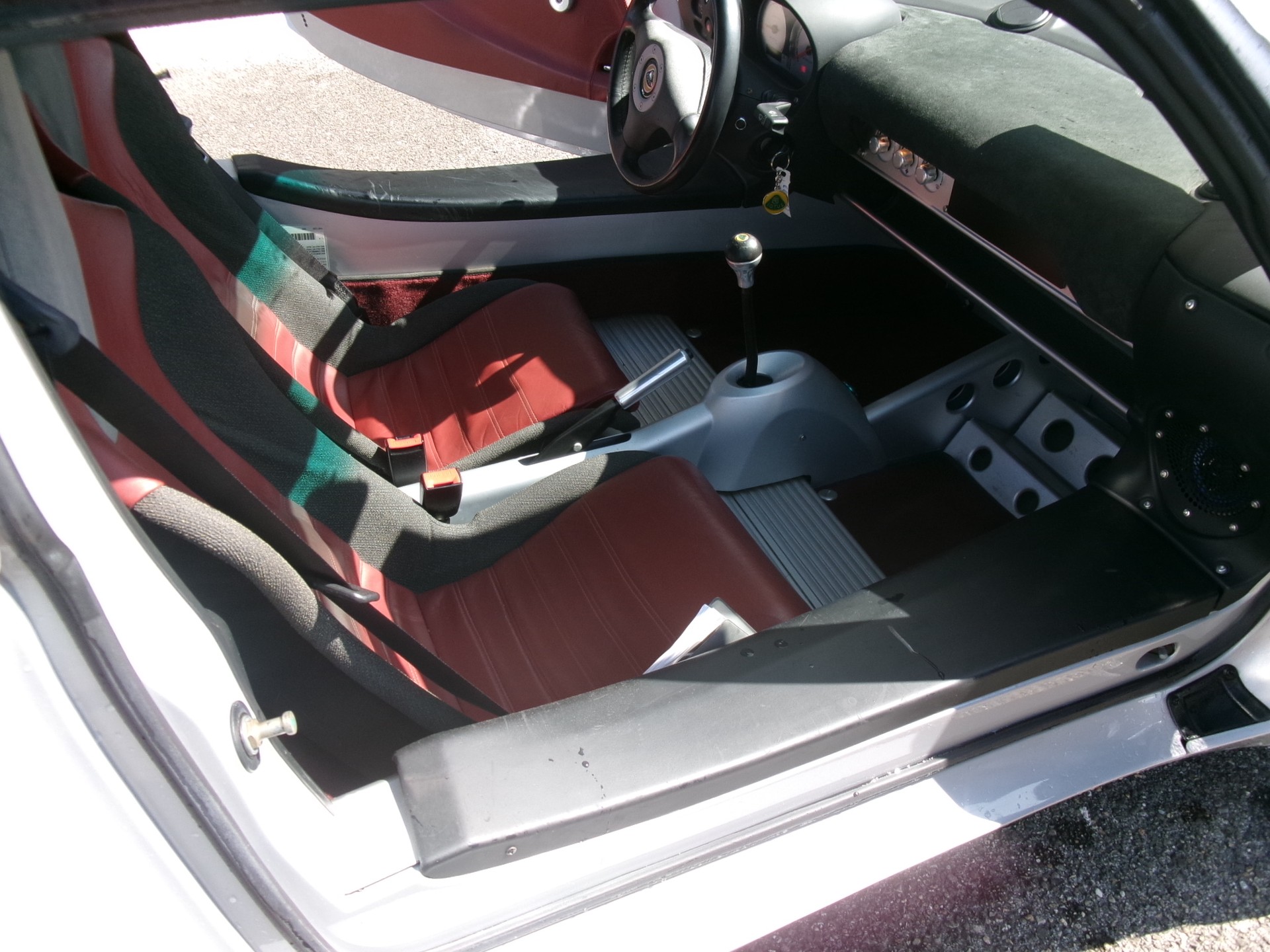 LOTUS Elise-image-6