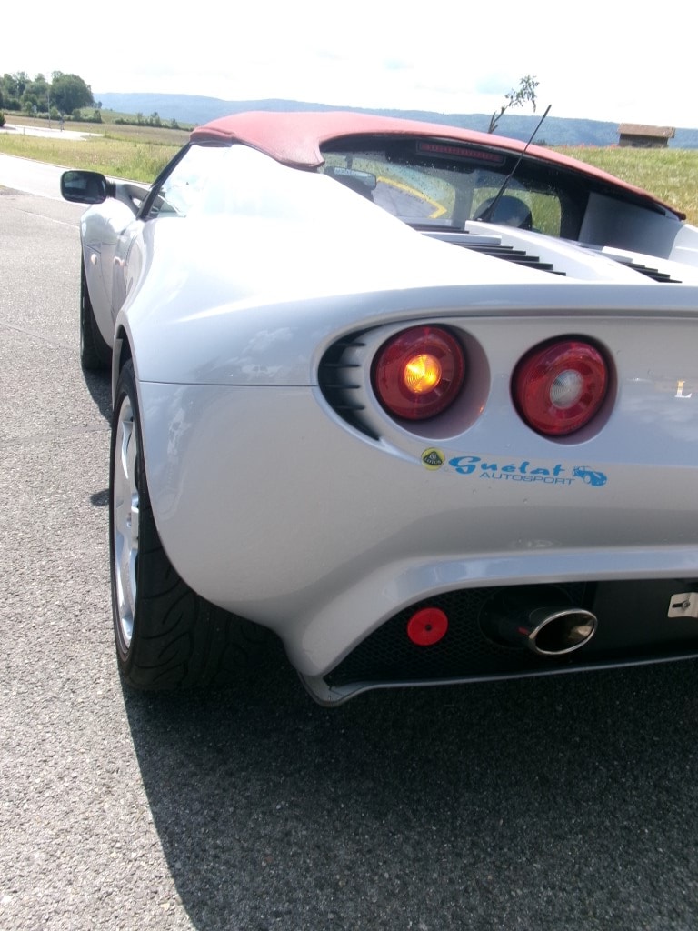 LOTUS Elise-image-4