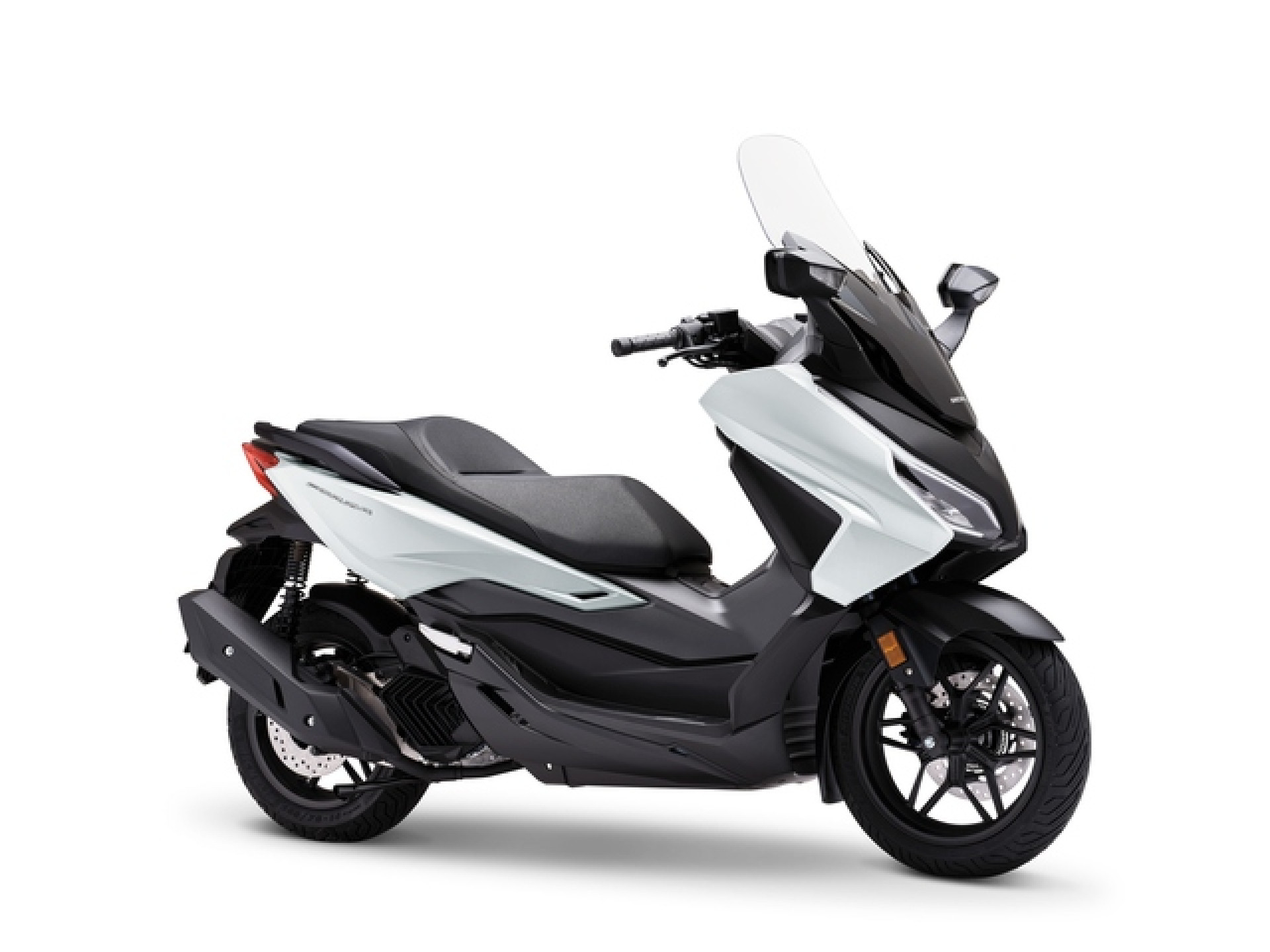 HONDA NSS 125 Forza