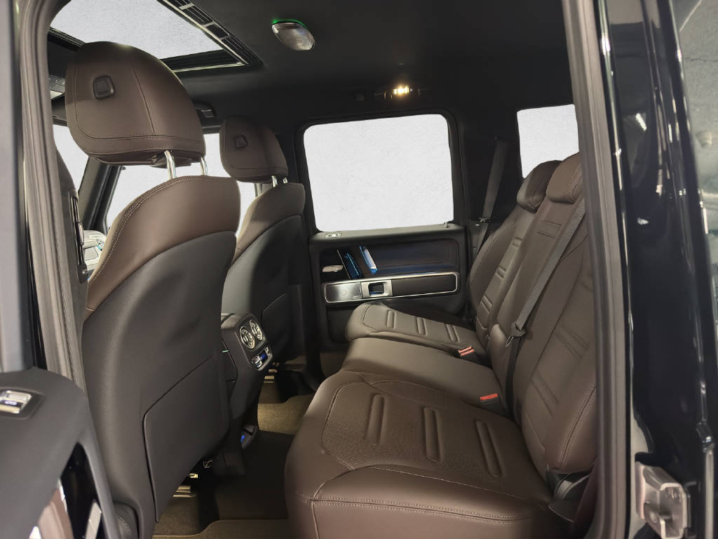 MERCEDES-BENZ G 450 d-image-12