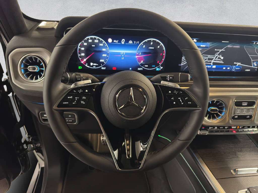 MERCEDES-BENZ G 450 d-image-11