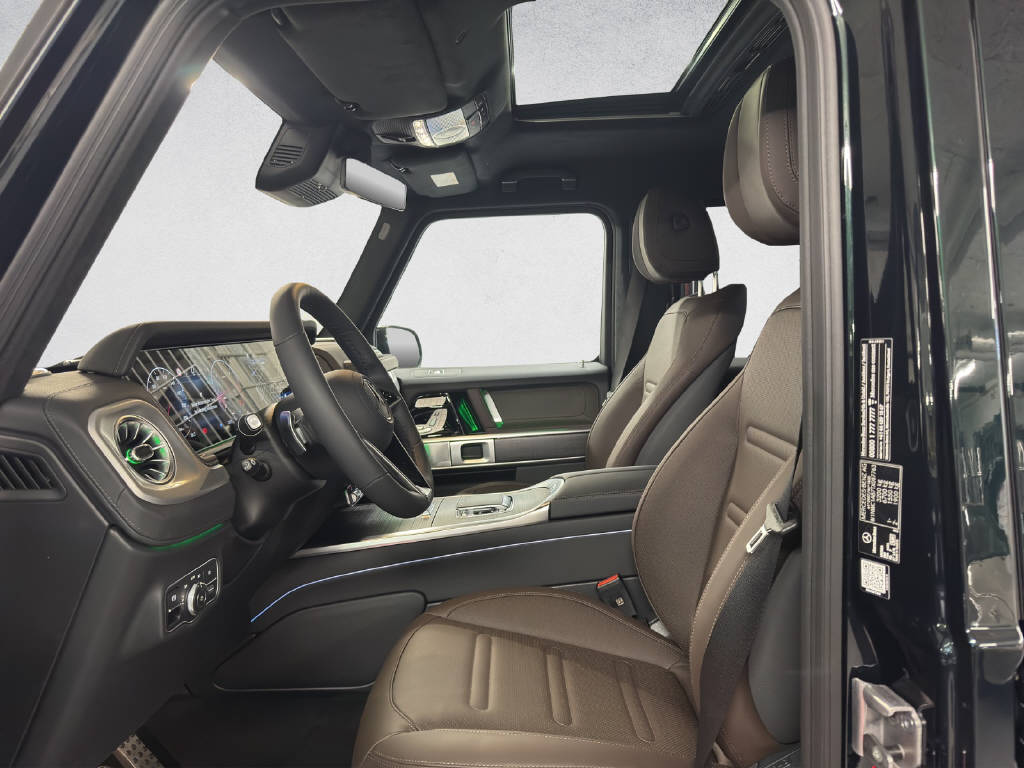 MERCEDES-BENZ G 450 d-image-9