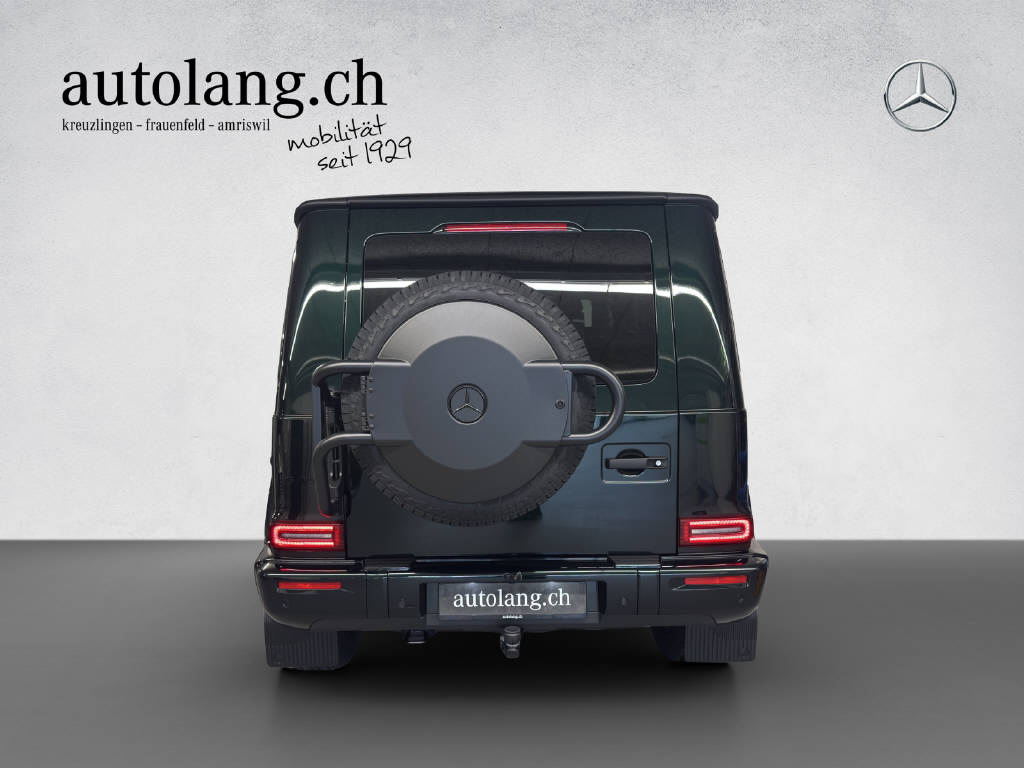 MERCEDES-BENZ G 450 d-image-15