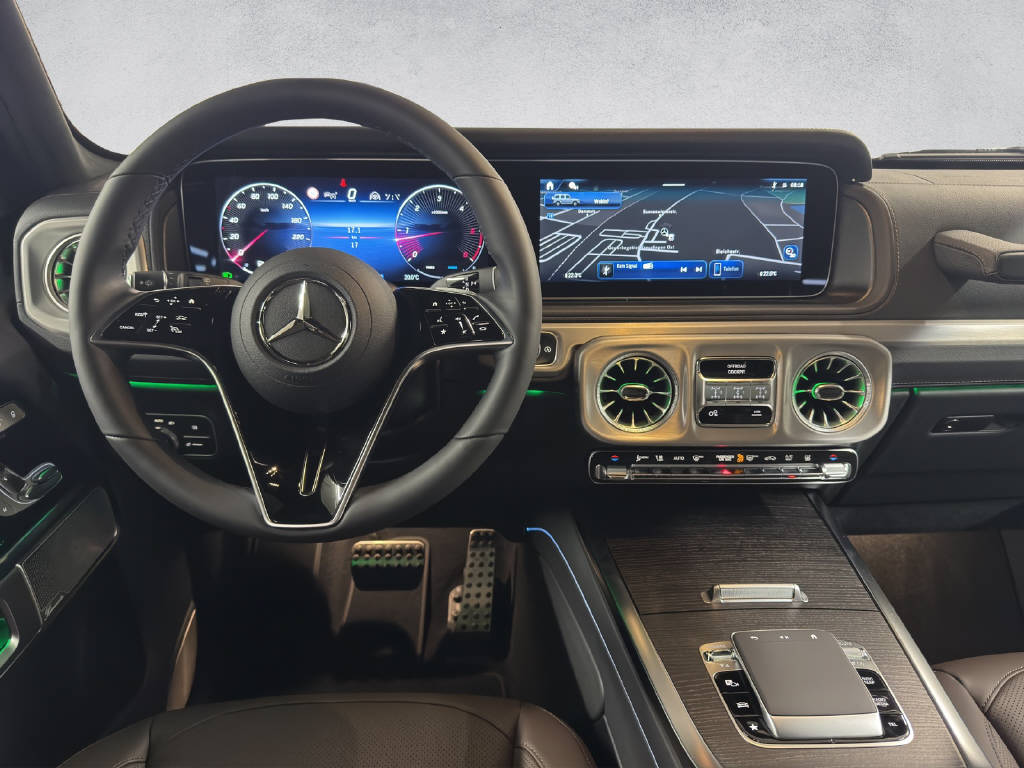 MERCEDES-BENZ G 450 d-image-13