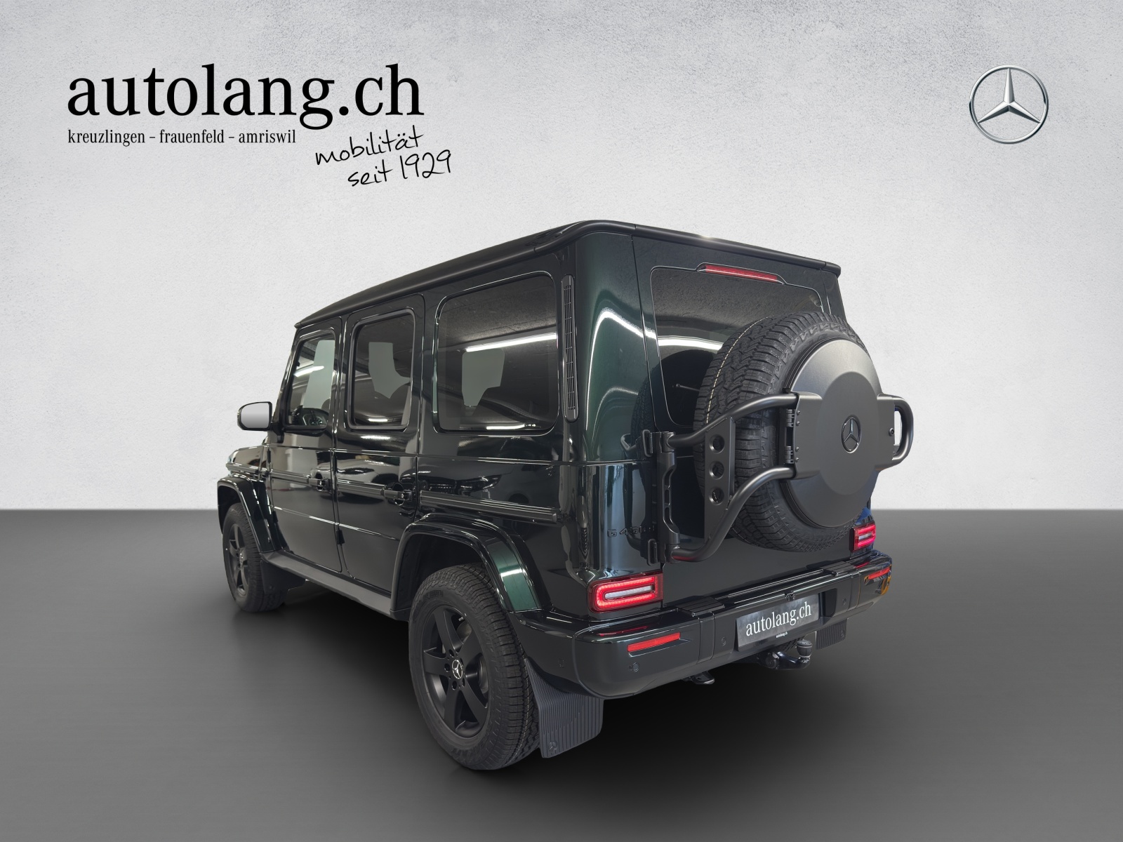 MERCEDES-BENZ G 450 d AMG Line-showroom-element-3