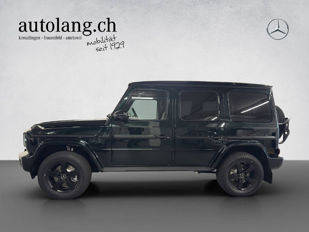 MERCEDES-BENZ G 450 d-showroom-element-1