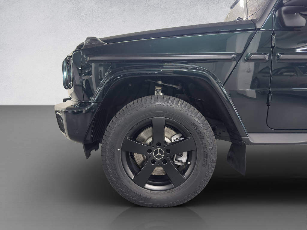 MERCEDES-BENZ G 450 d-image-6