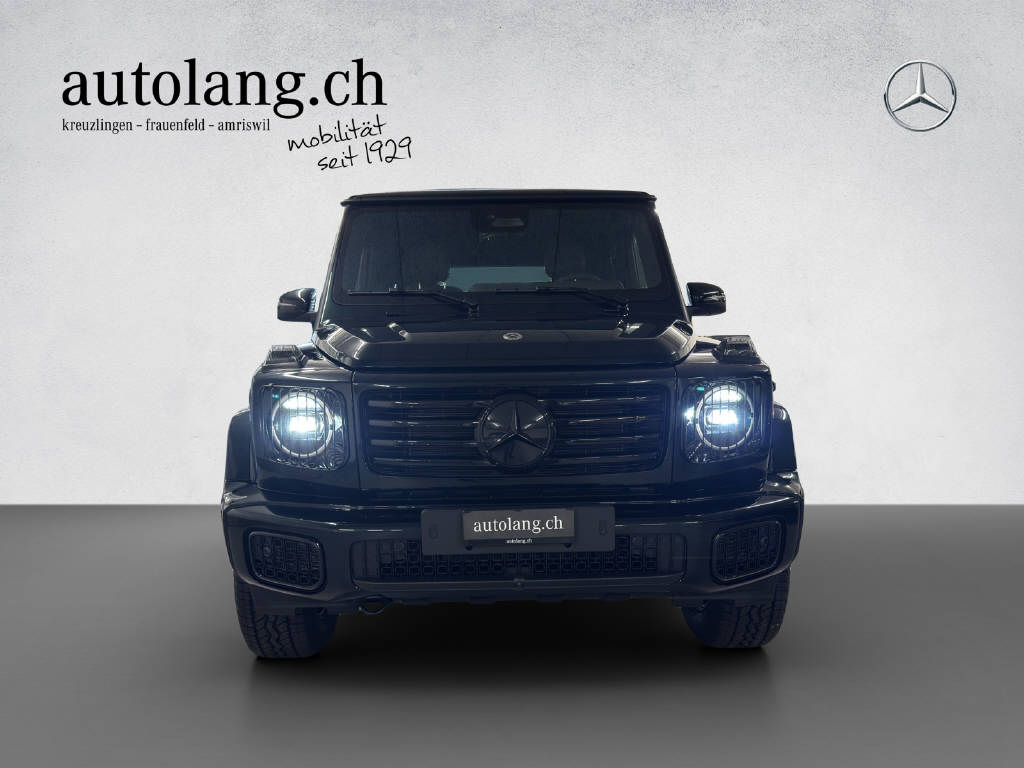 MERCEDES-BENZ G 450 d-image-14