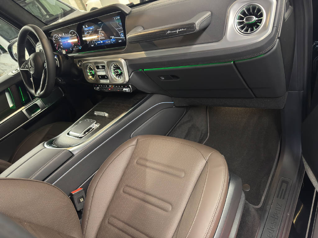 MERCEDES-BENZ G 450 d-image-10