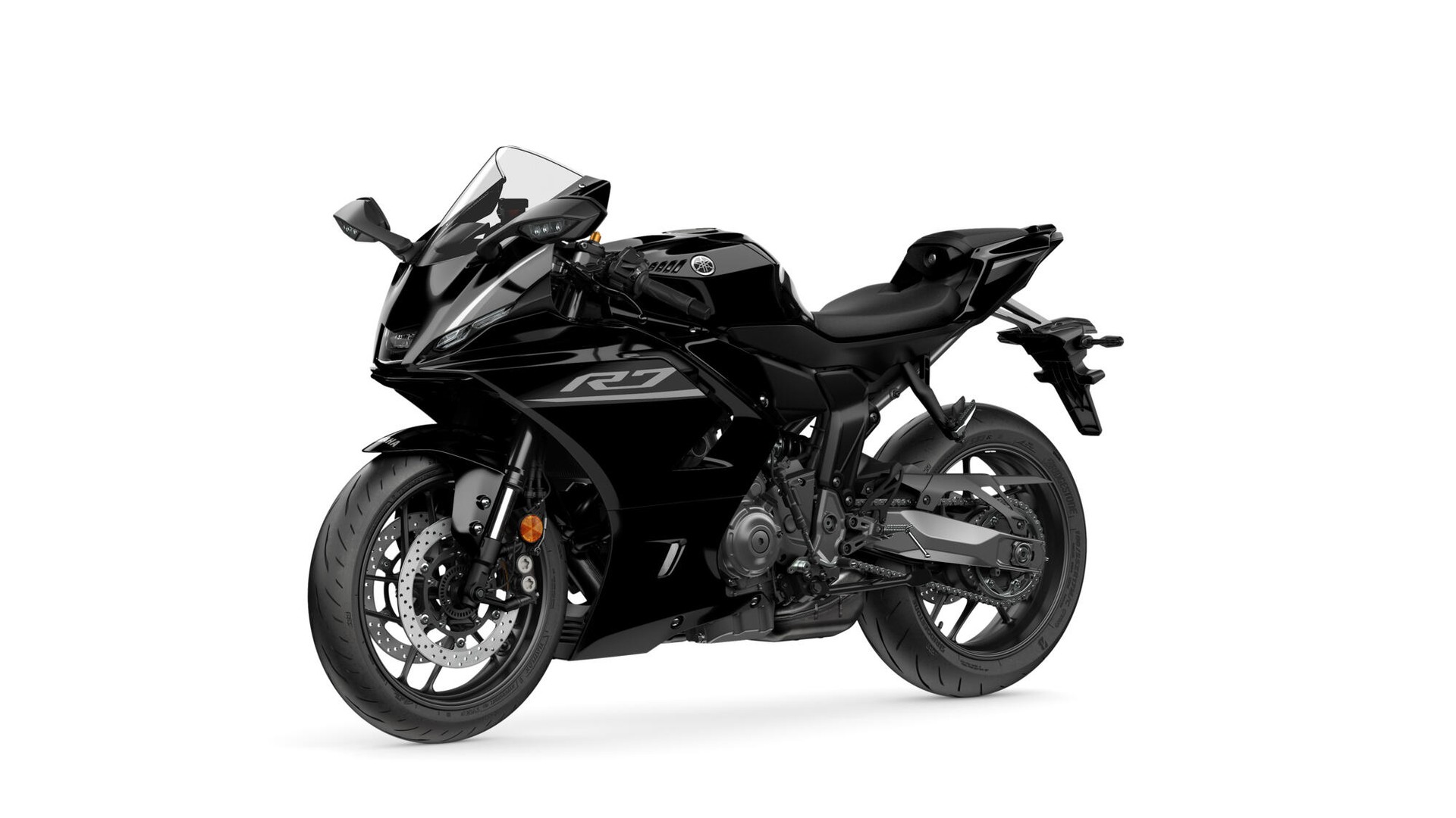 YAMAHA YZF-R7 / MY 2026