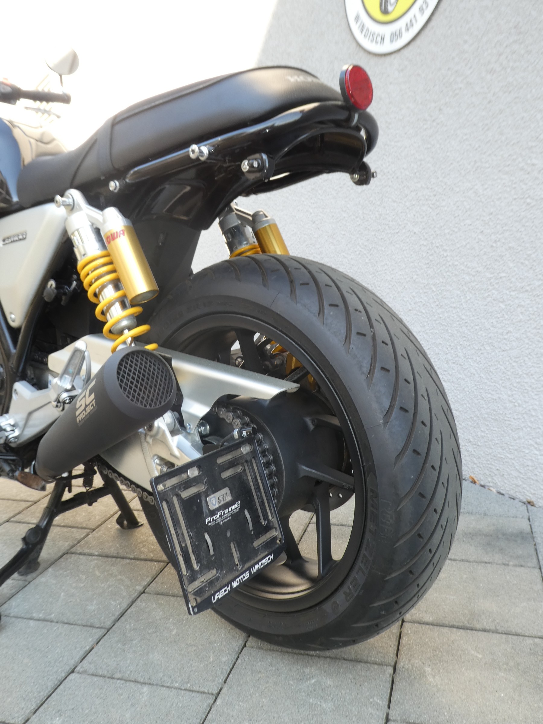 HONDA CB 1100 RS ABS-image-8