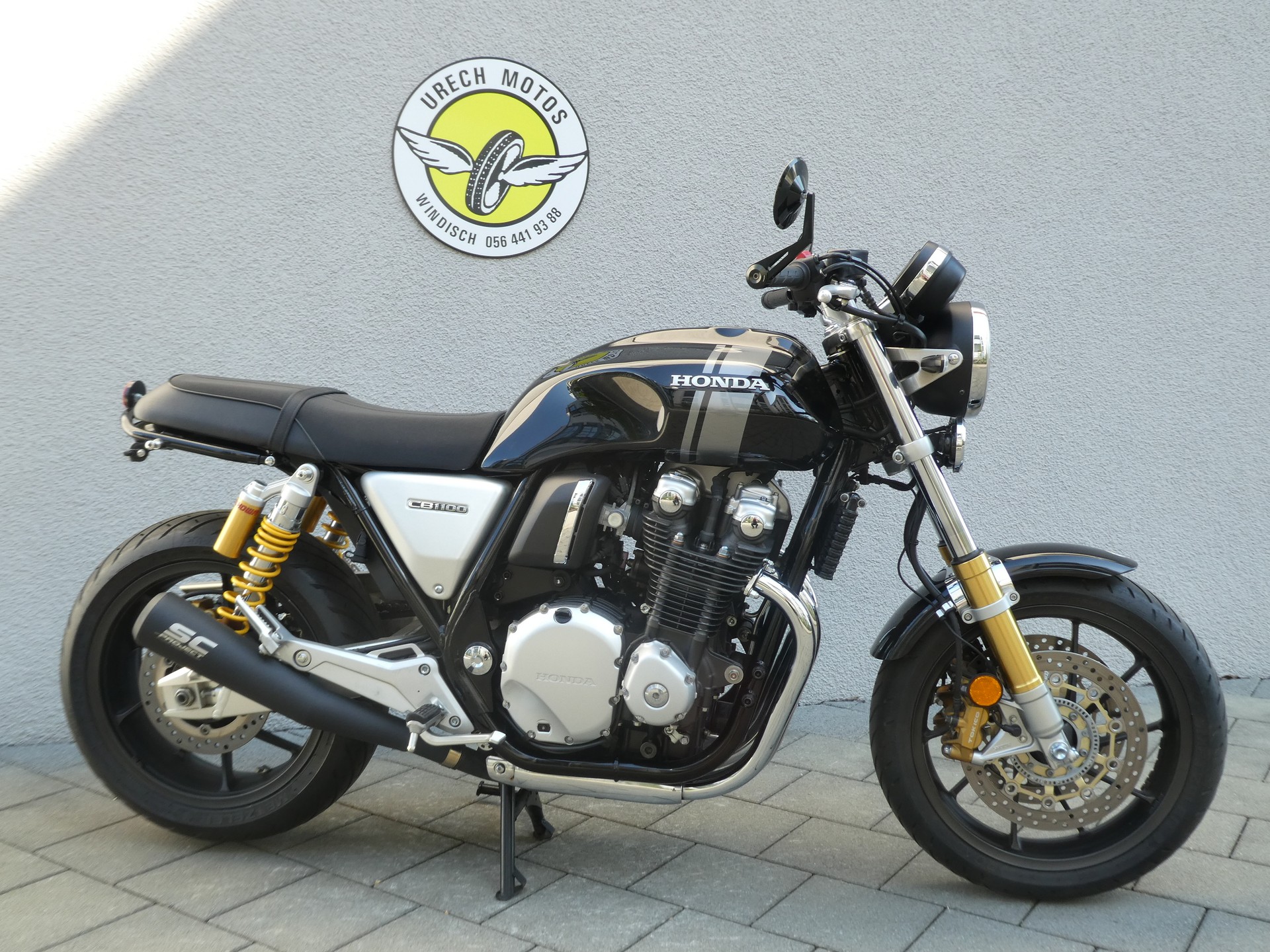 HONDA CB 1100 RS ABS-showroom-element-1