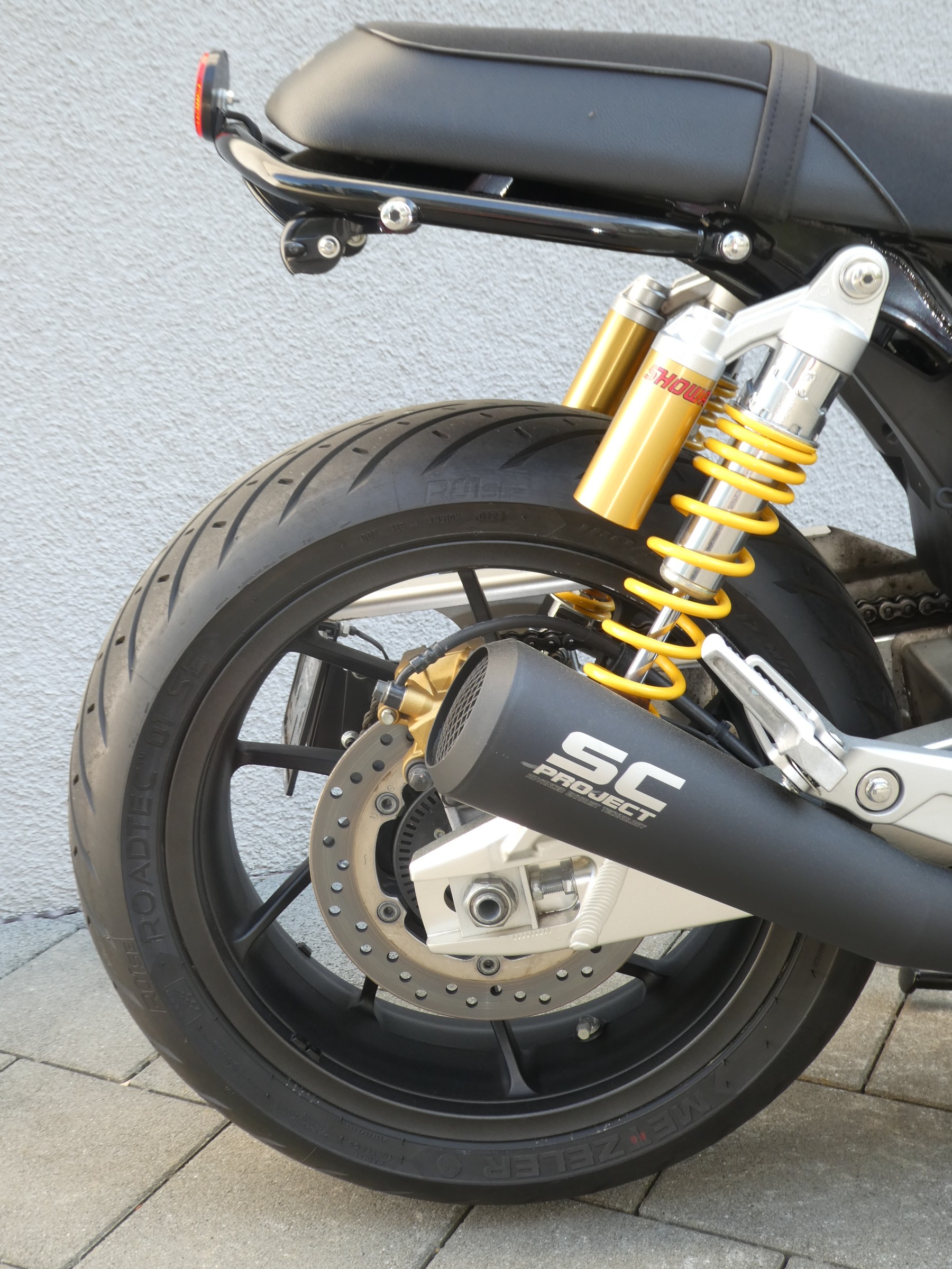 HONDA CB 1100 RS ABS-image-4
