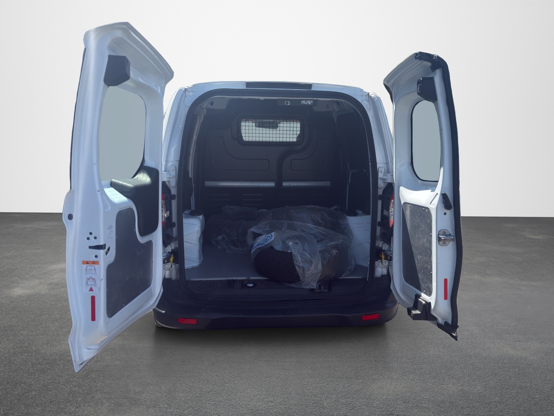 FORD Transit Courier 1.5 TDCi Trend-image-12