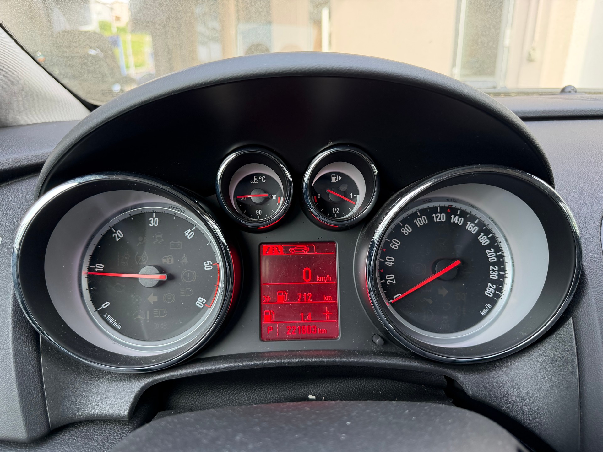 OPEL ASTRA-image-10