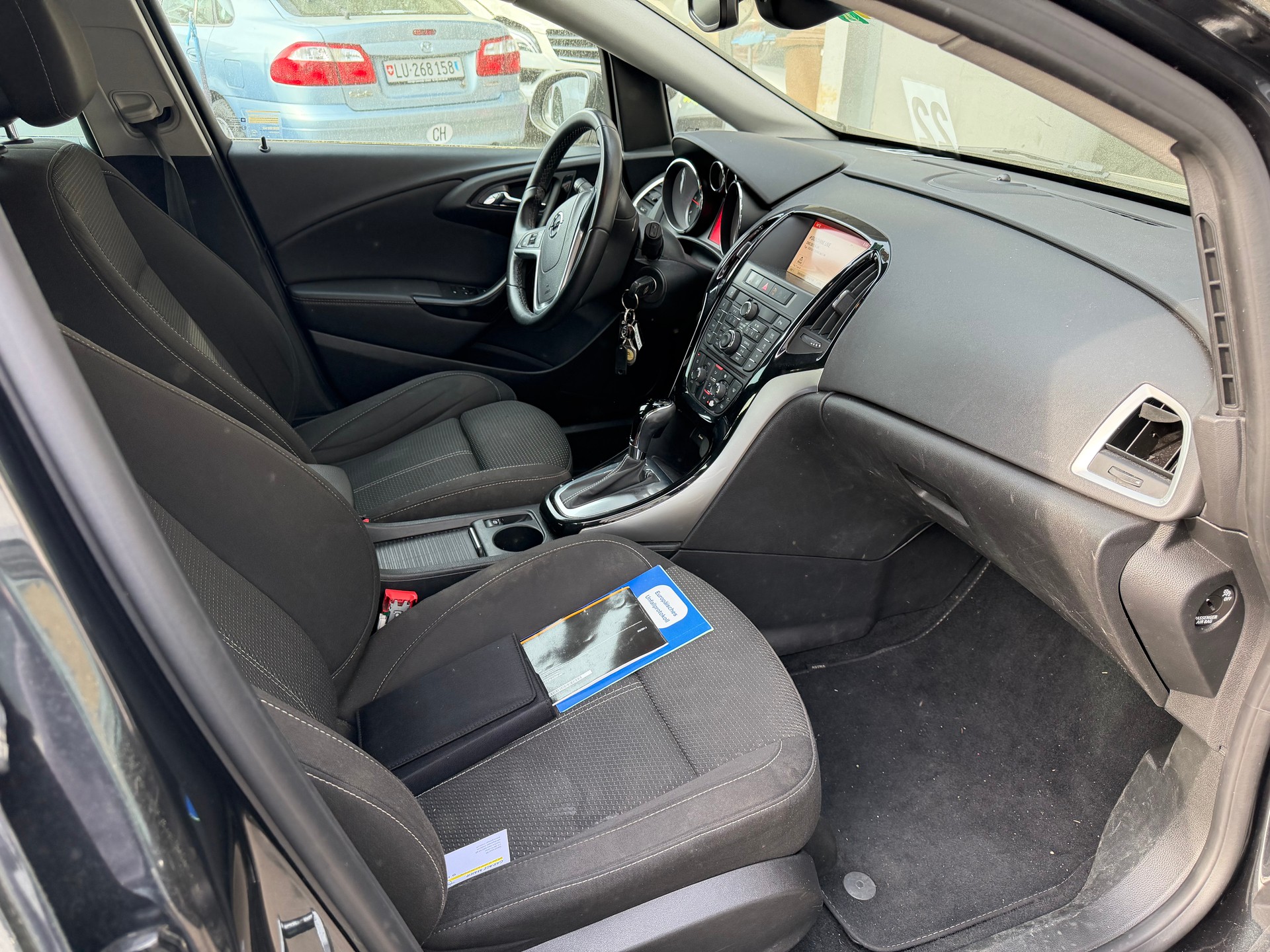 OPEL ASTRA-image-7