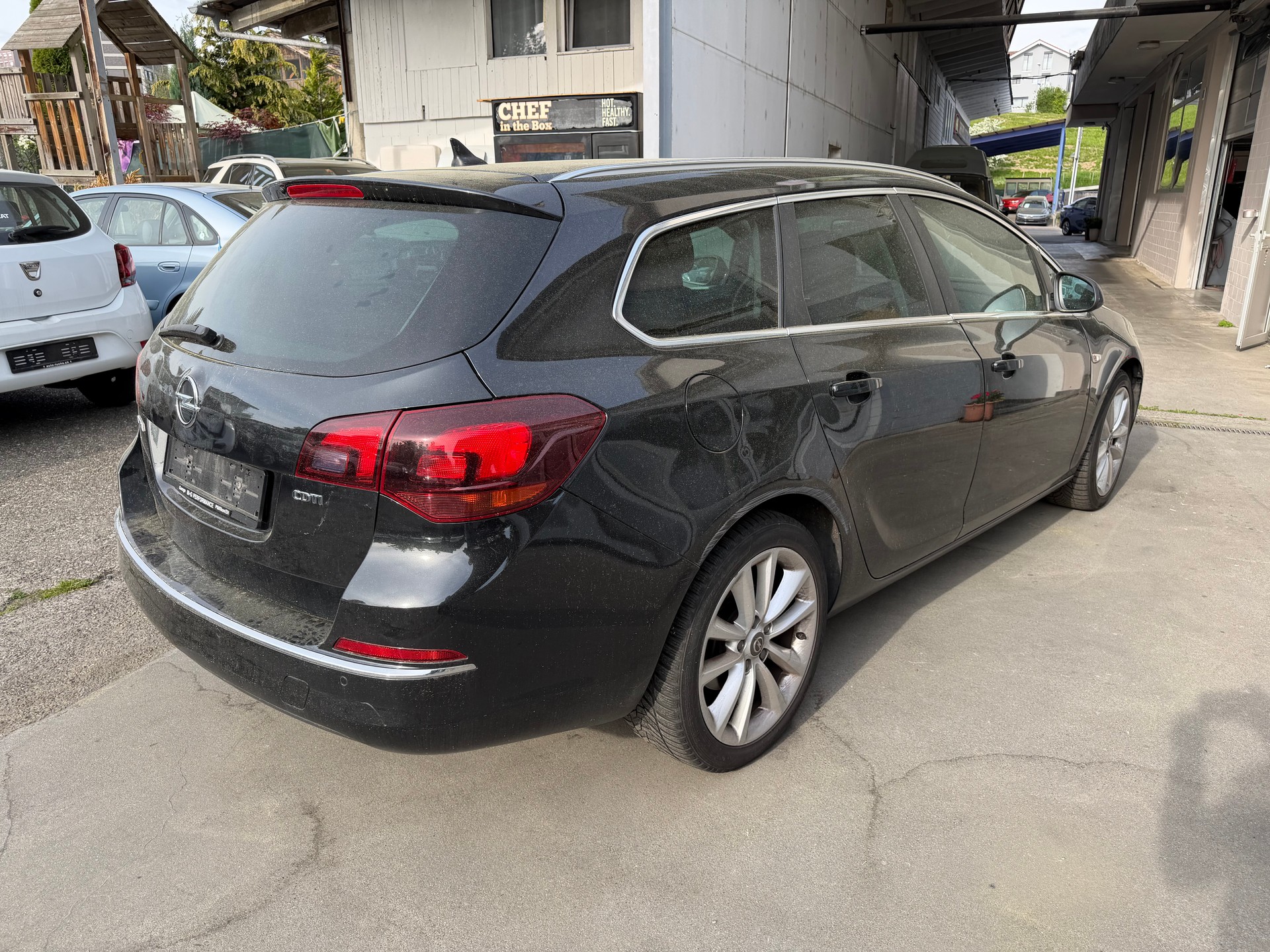 OPEL ASTRA-image-5