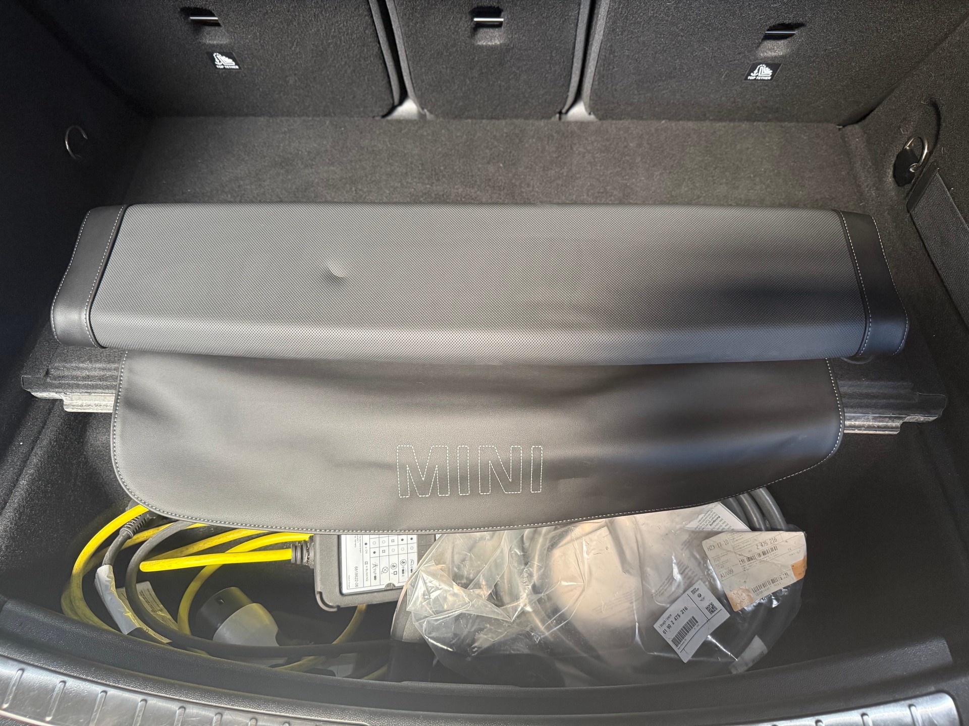 MINI Countryman Cooper SE ALL4 PHEV Steptronic-image-13