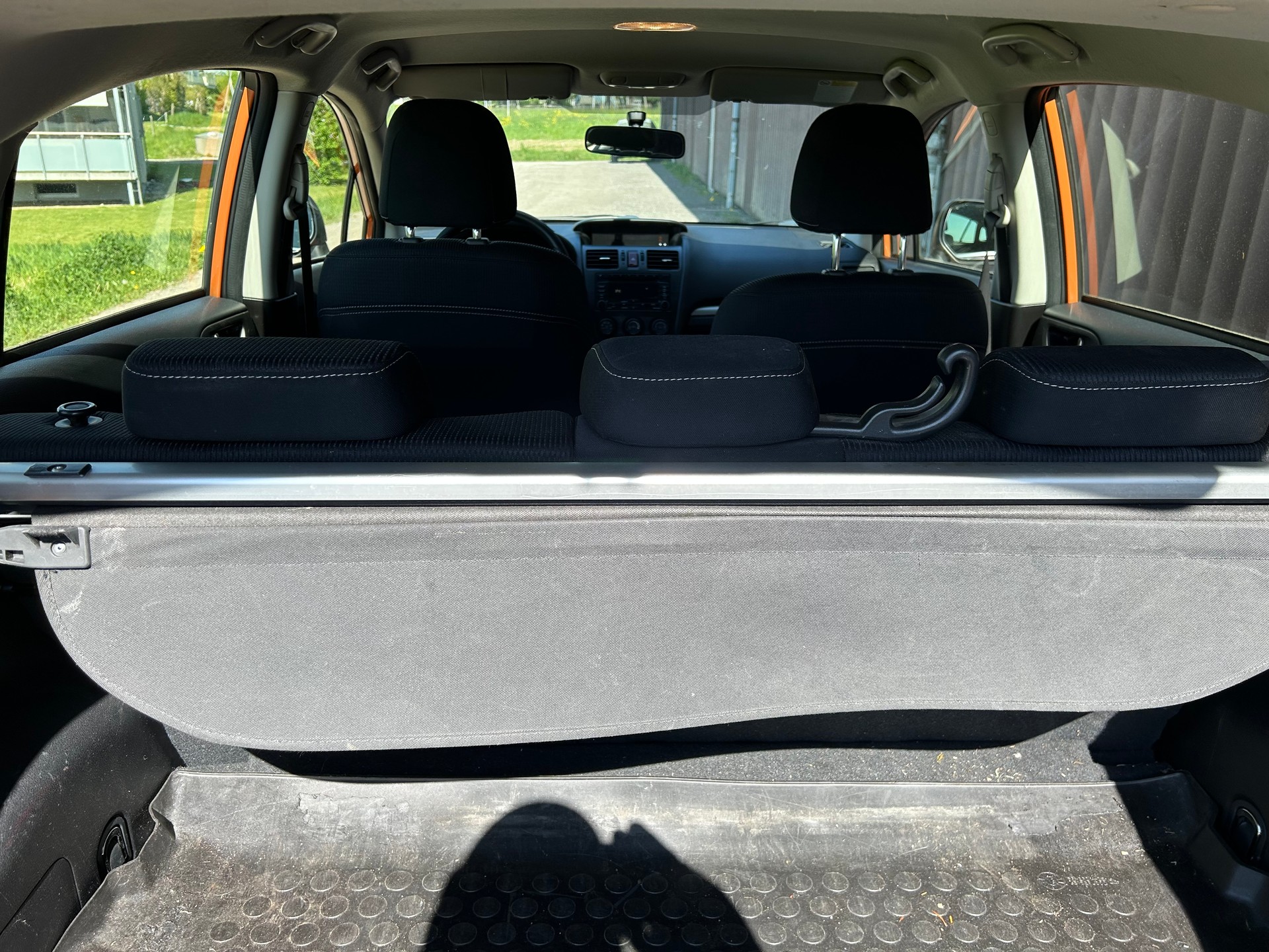 SUBARU XV 1.6 Swiss Two-image-12