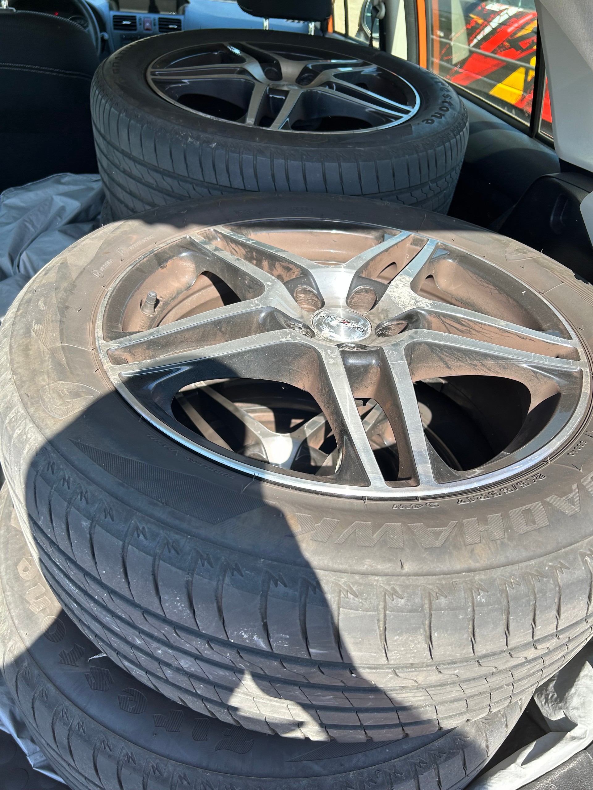 SUBARU XV 1.6 Swiss Two-image-14