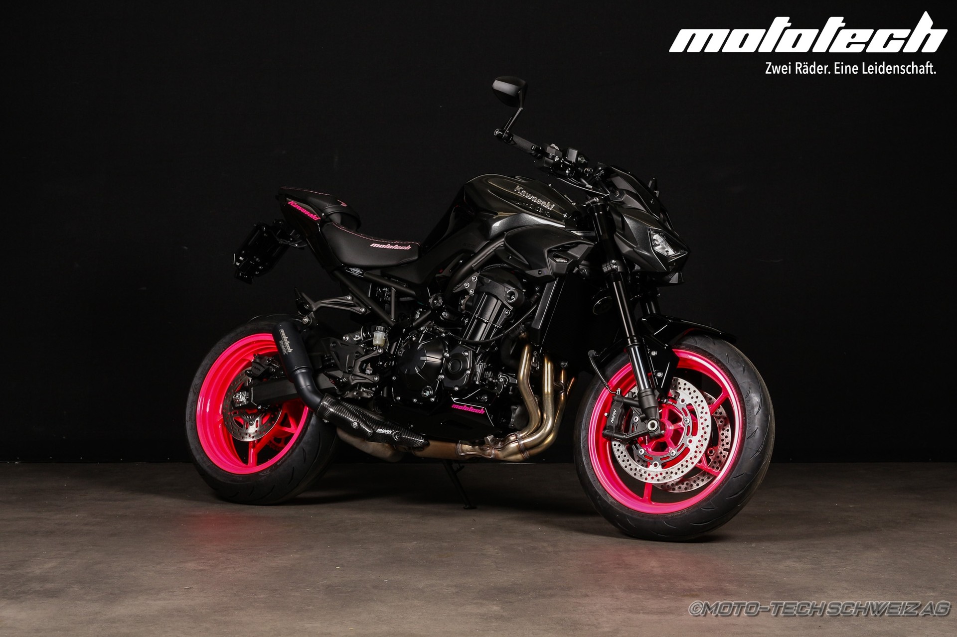 KAWASAKI Z 900 (35/70kW)-image-5