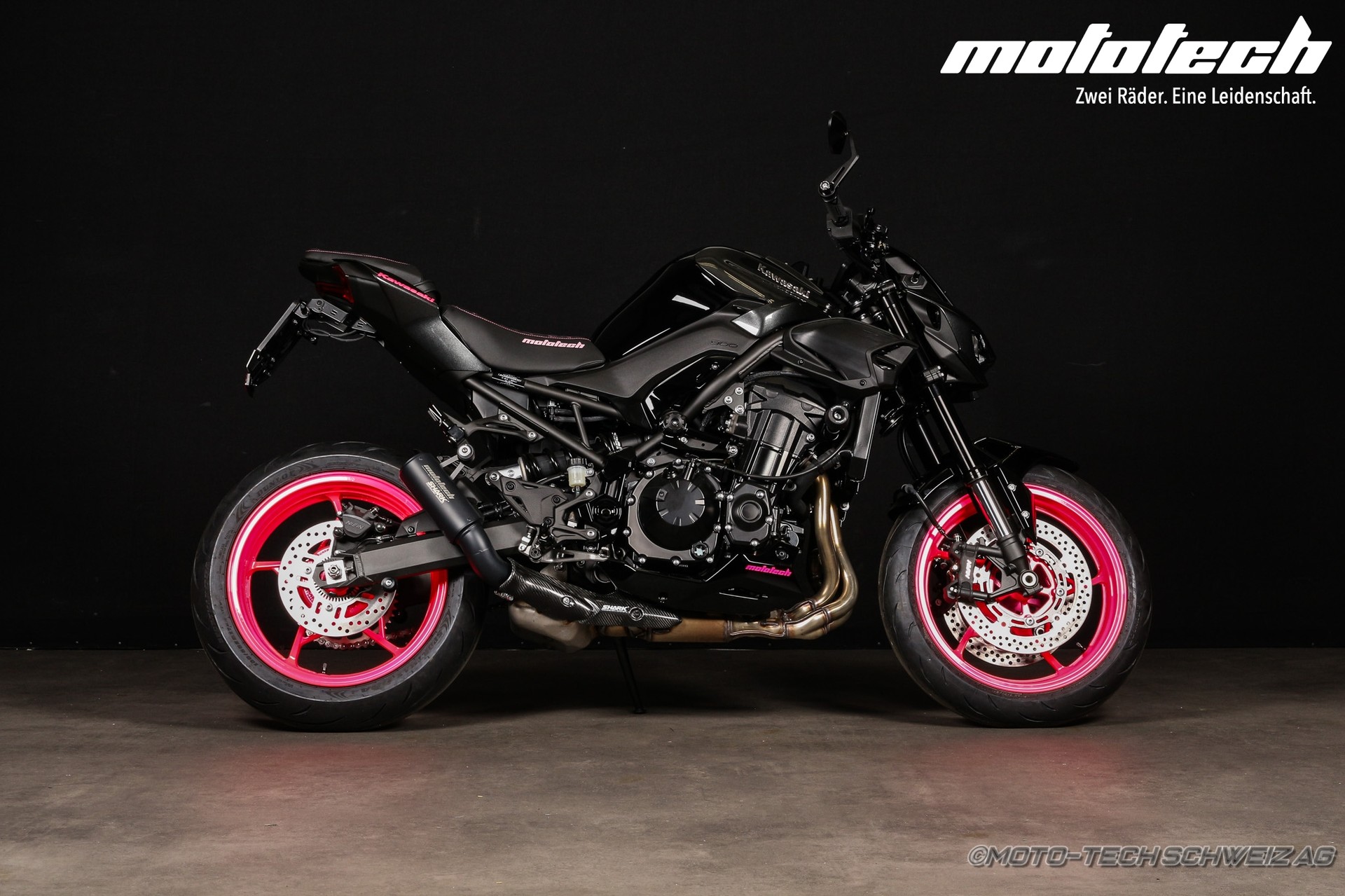 KAWASAKI Z 900 (35/70kW)-image-0