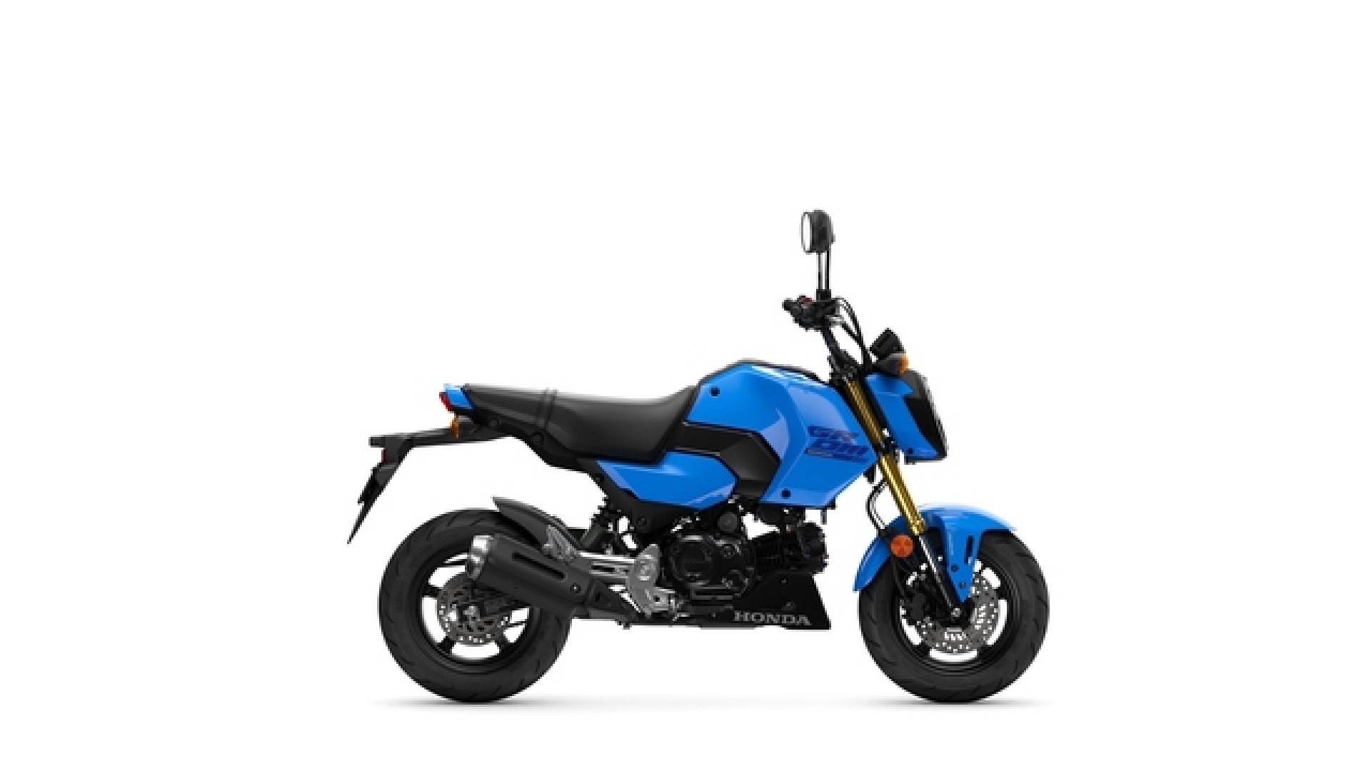 HONDA MSX 125 Grom