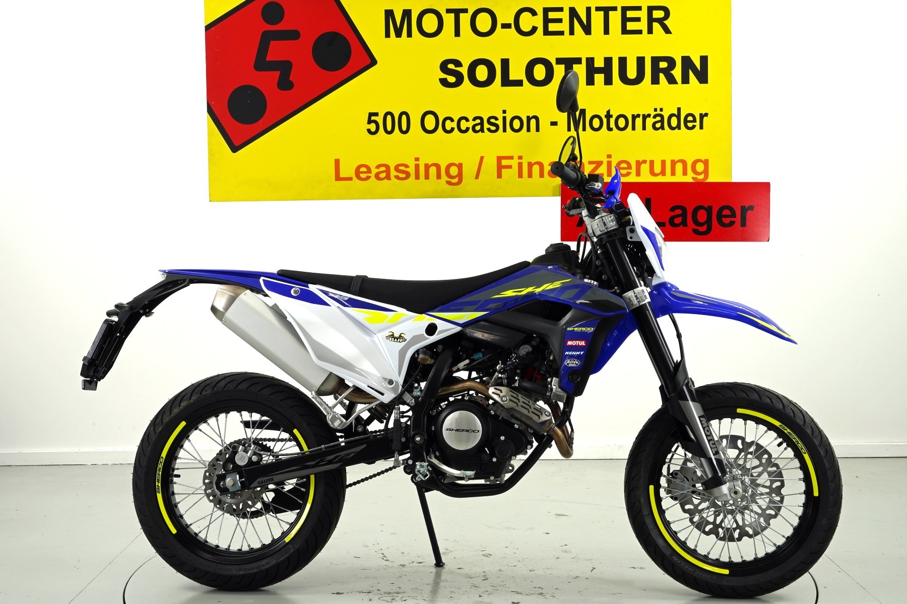 SHERCO 4T SM-RS ABS-image-0