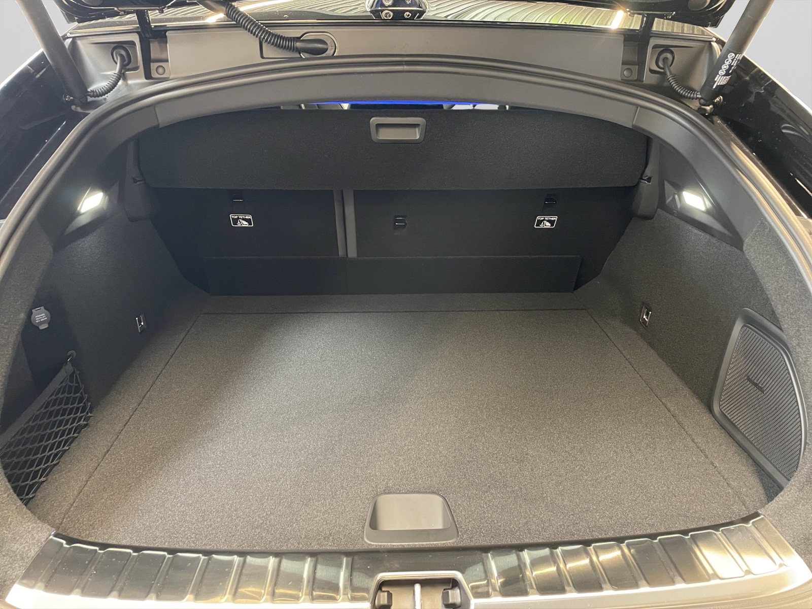POLESTAR 4 Long Range Single Motor Prime-image-14