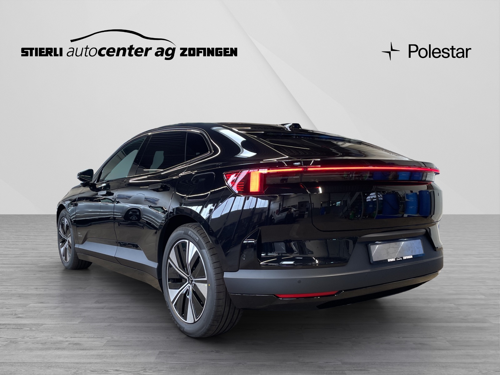 POLESTAR 4 Long Range Single Motor Prime-image-6