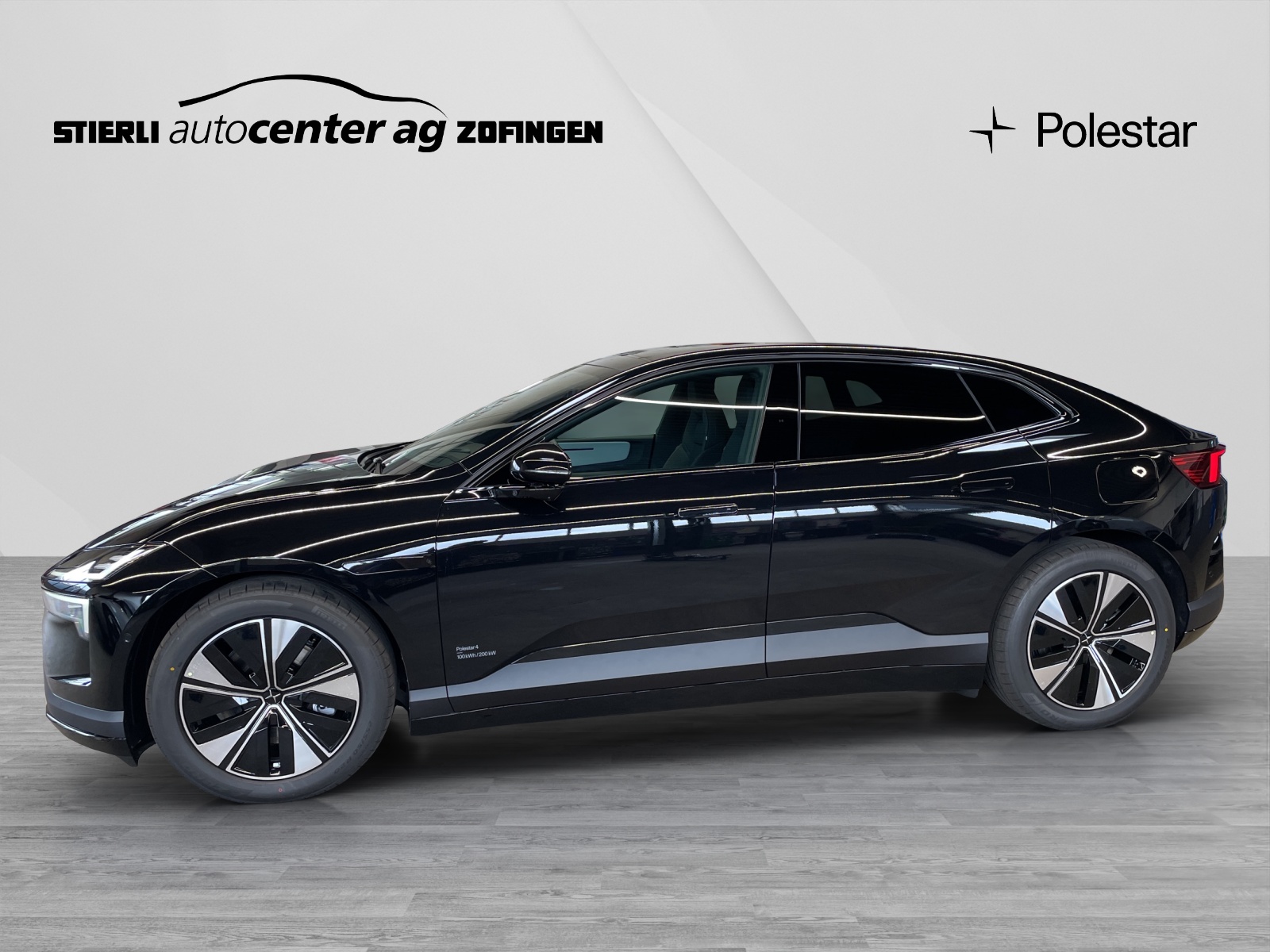 POLESTAR 4 Long Range Single Motor Prime-image-7