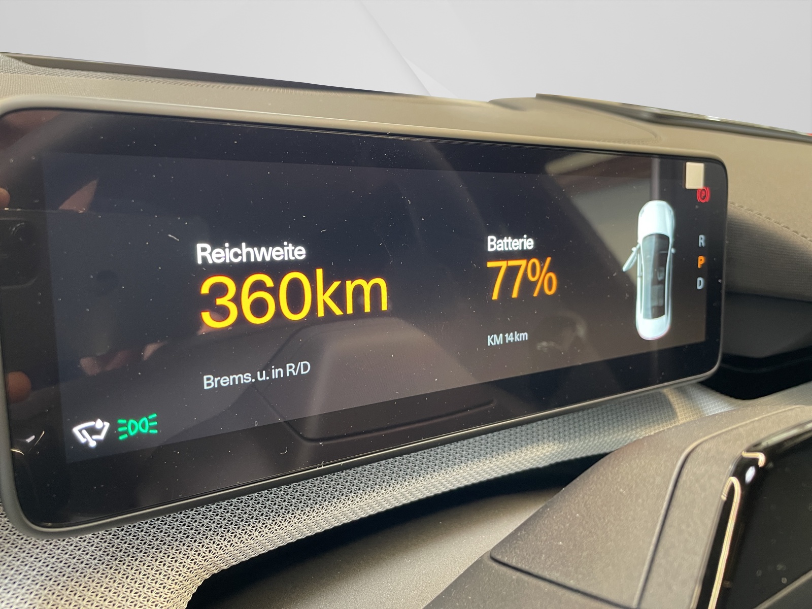 POLESTAR 4 Long Range Single Motor Prime-image-15