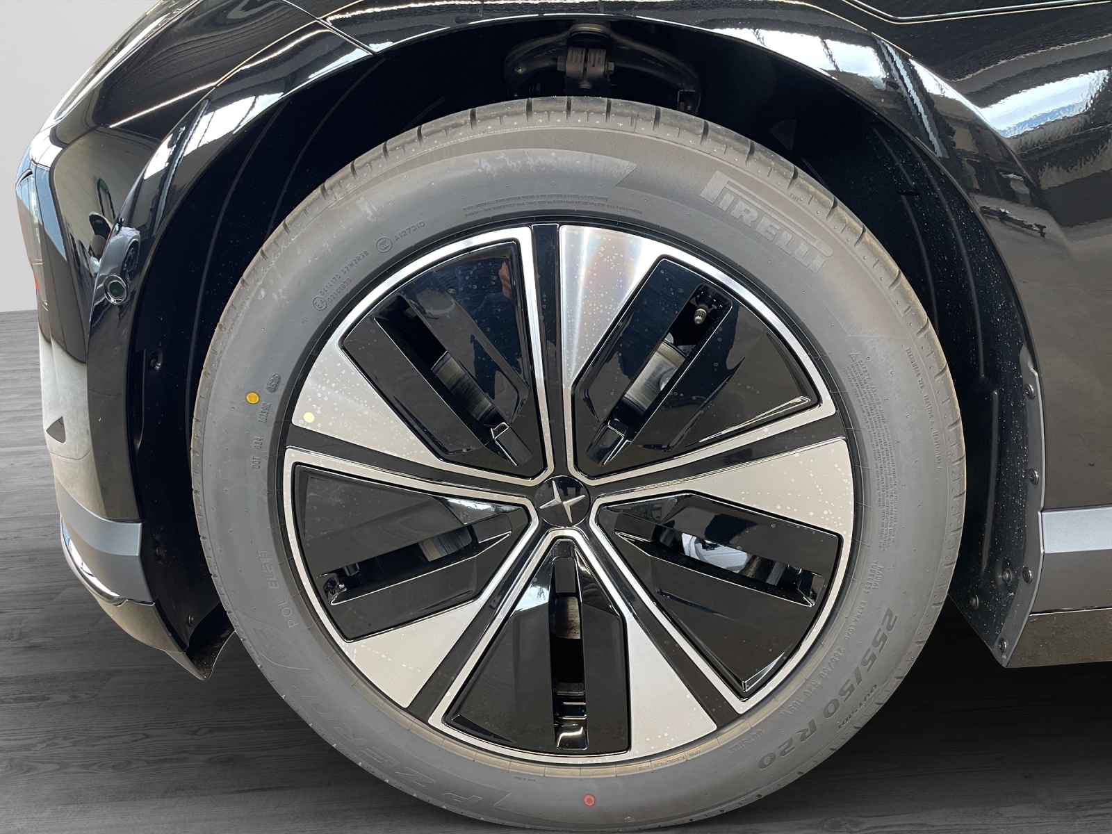 POLESTAR 4 Long Range Single Motor Prime-image-8