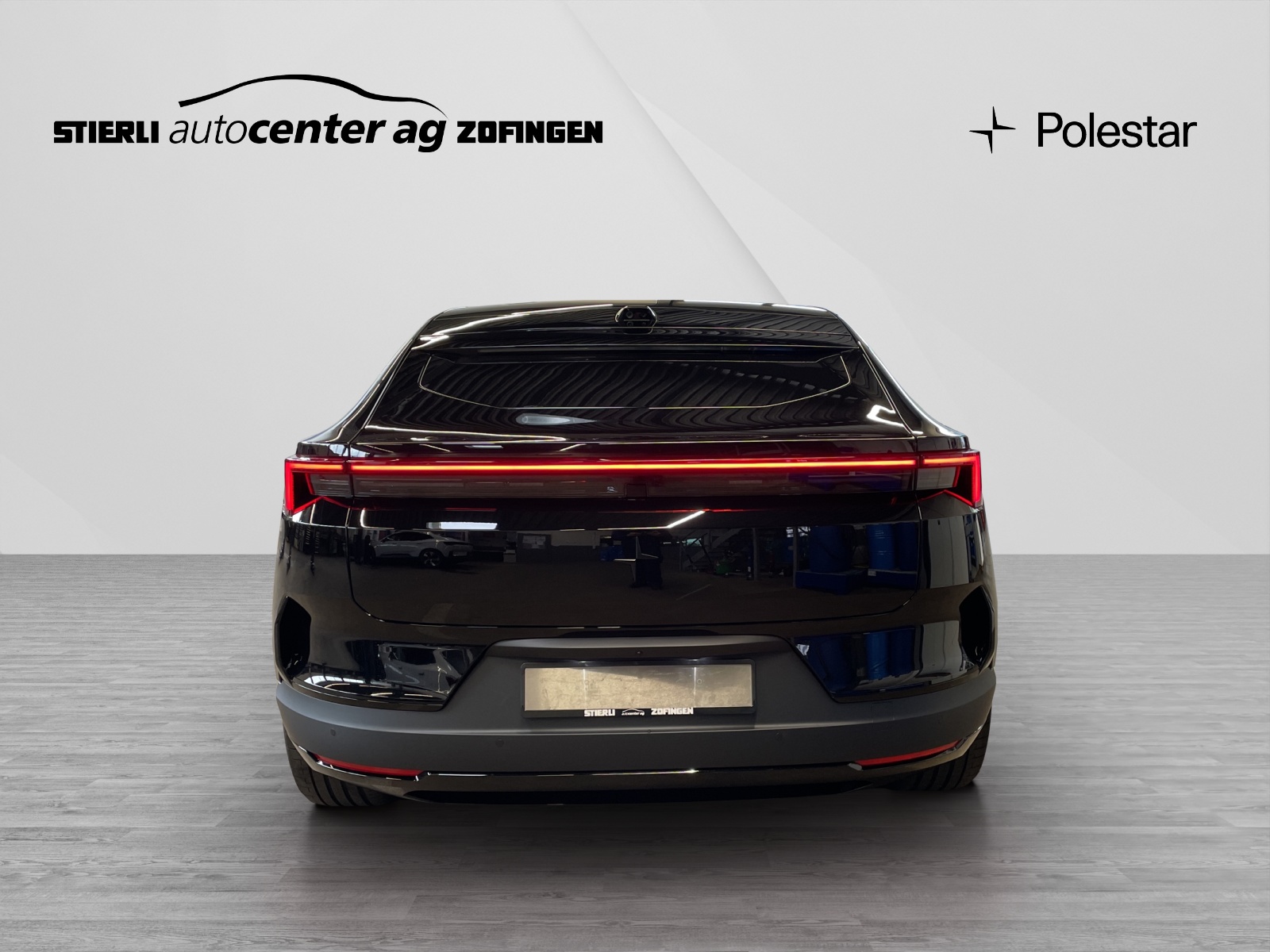 POLESTAR 4 Long Range Single Motor Prime-image-5