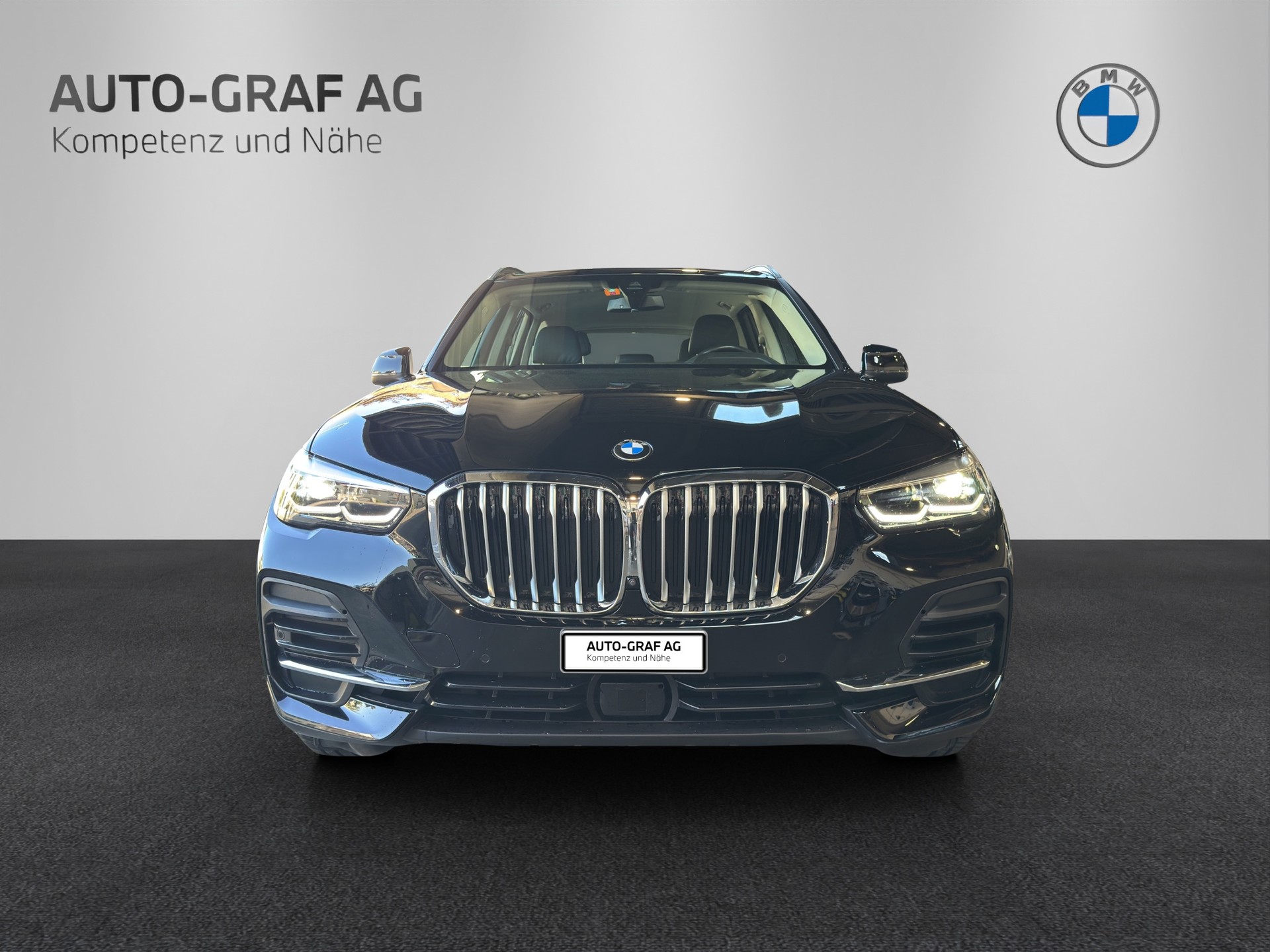 BMW X5 30d xDrive / 7 Sitze-image-7