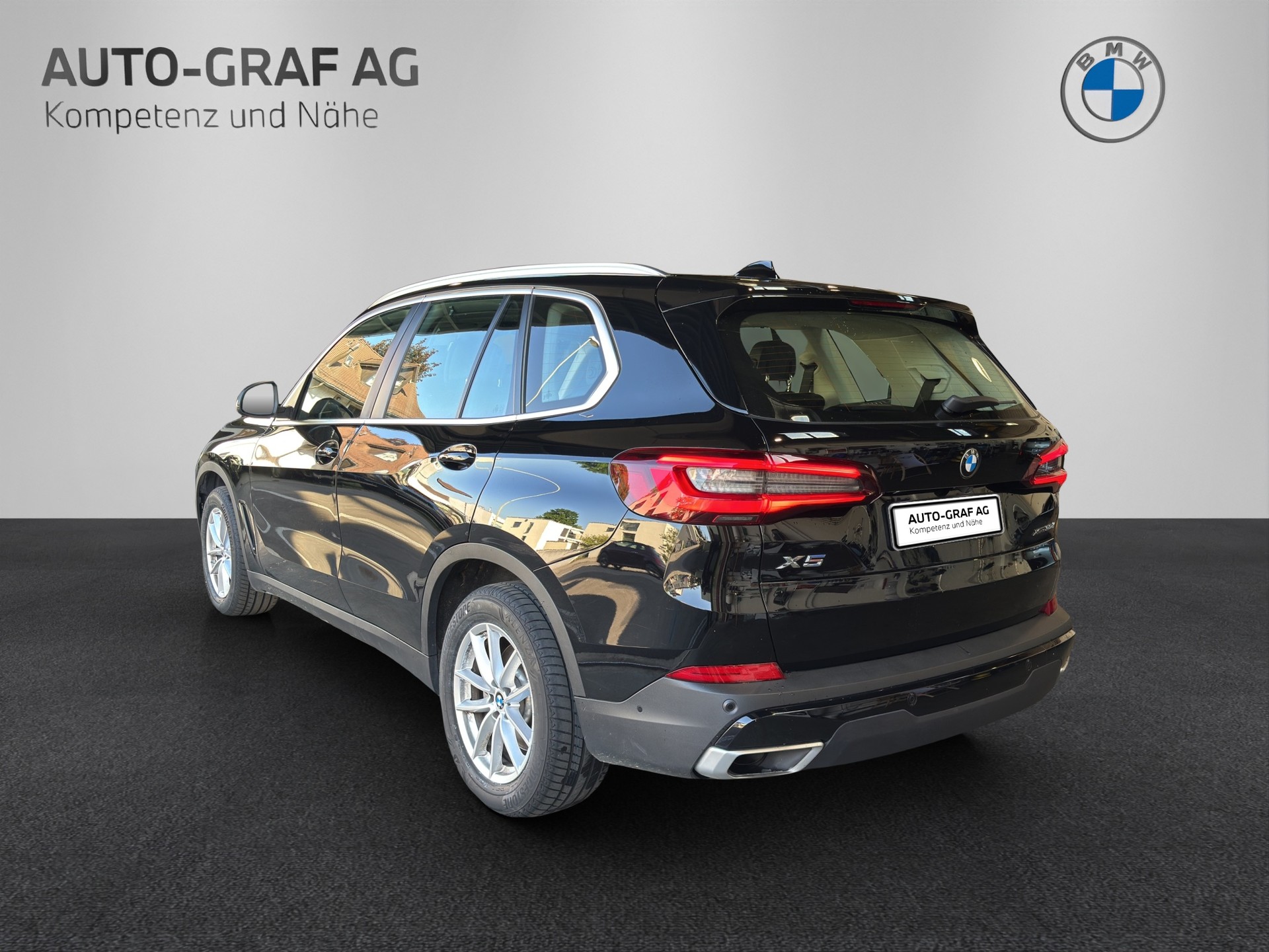 BMW X5 30d xDrive / 7 Sitze-showroom-element-2