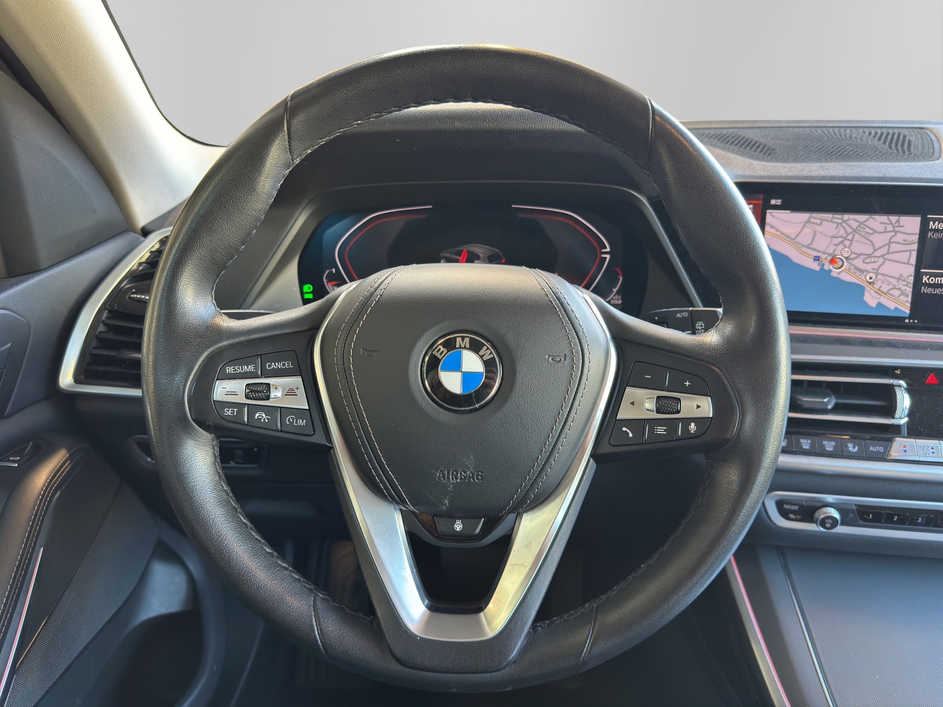 BMW X5 30d xDrive / 7 Sitze-image-15