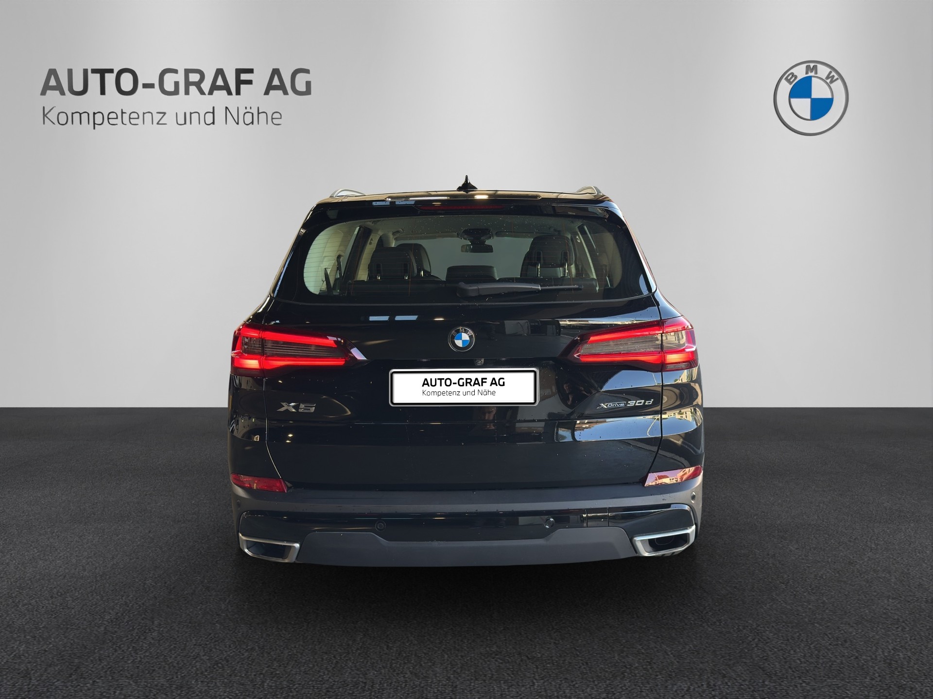BMW X5 30d xDrive / 7 Sitze-showroom-element-3