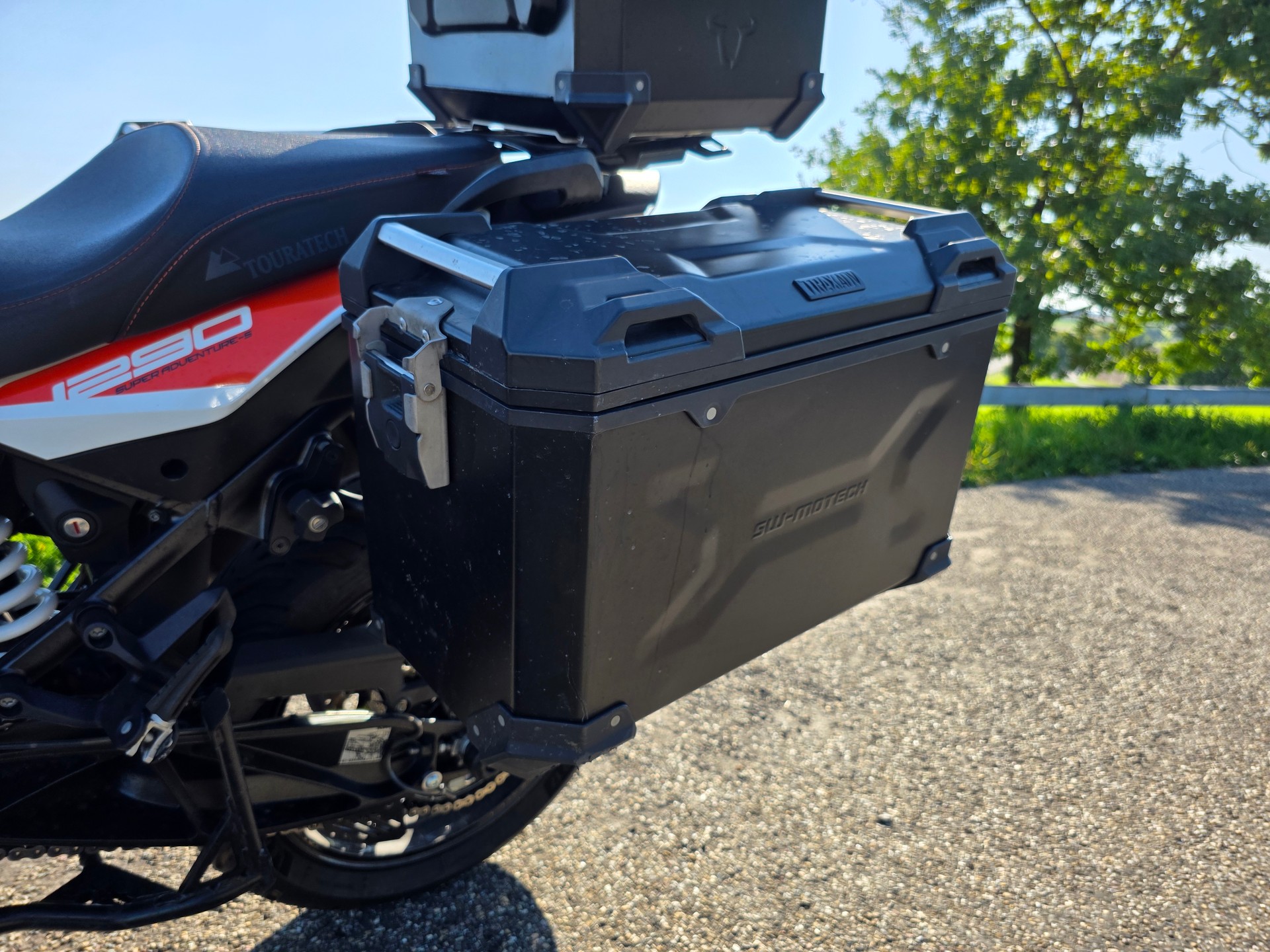 KTM 1290 Super Adventure S ABS-image-7