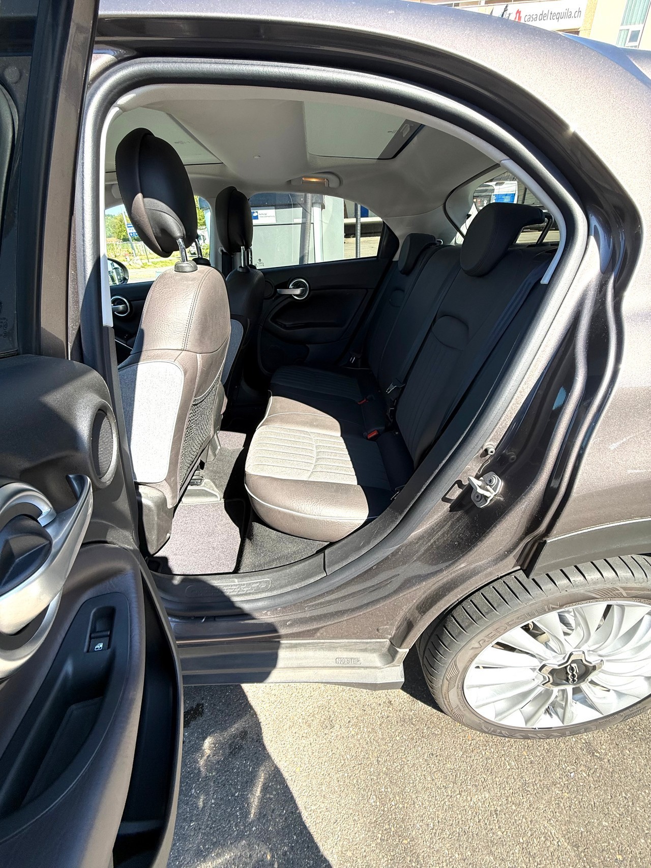 FIAT 500X 1.4T Cross DCT-image-7