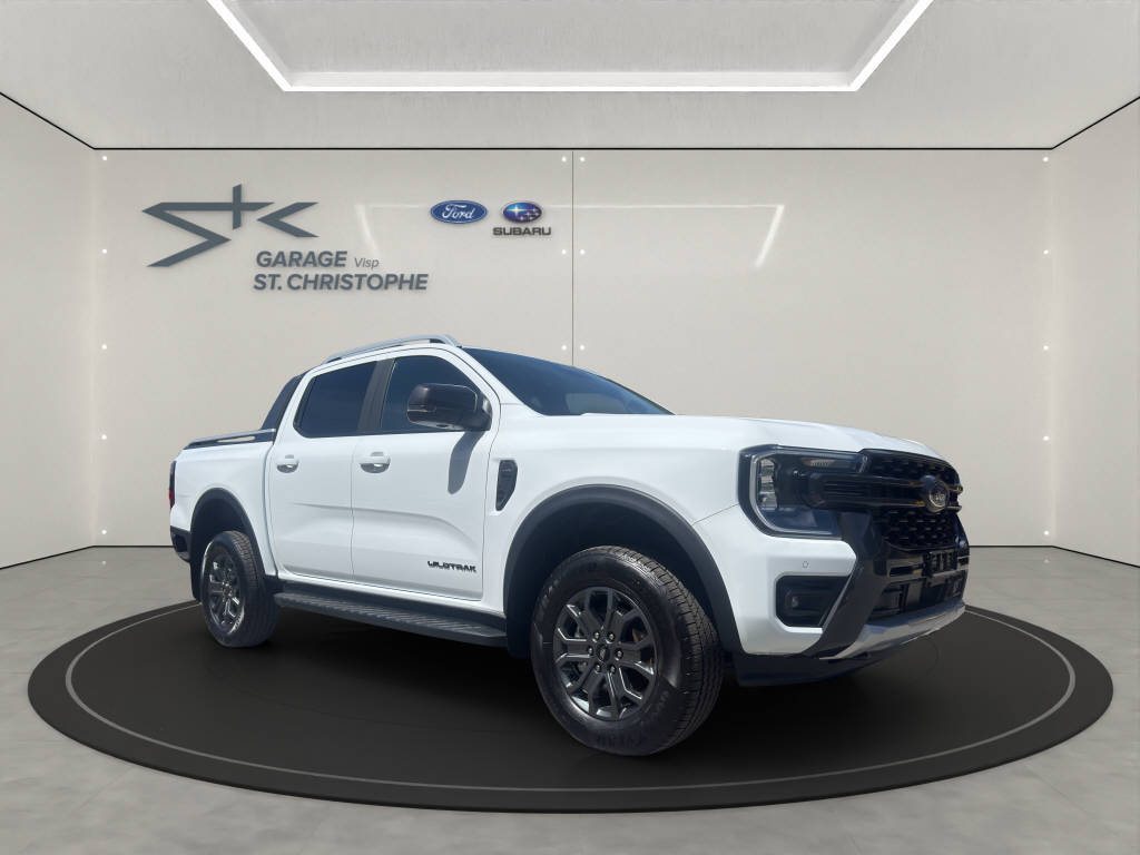 FORD Ranger DKab.Pick-up 2.0 EcoBlue Wildtrak AWD-image-6